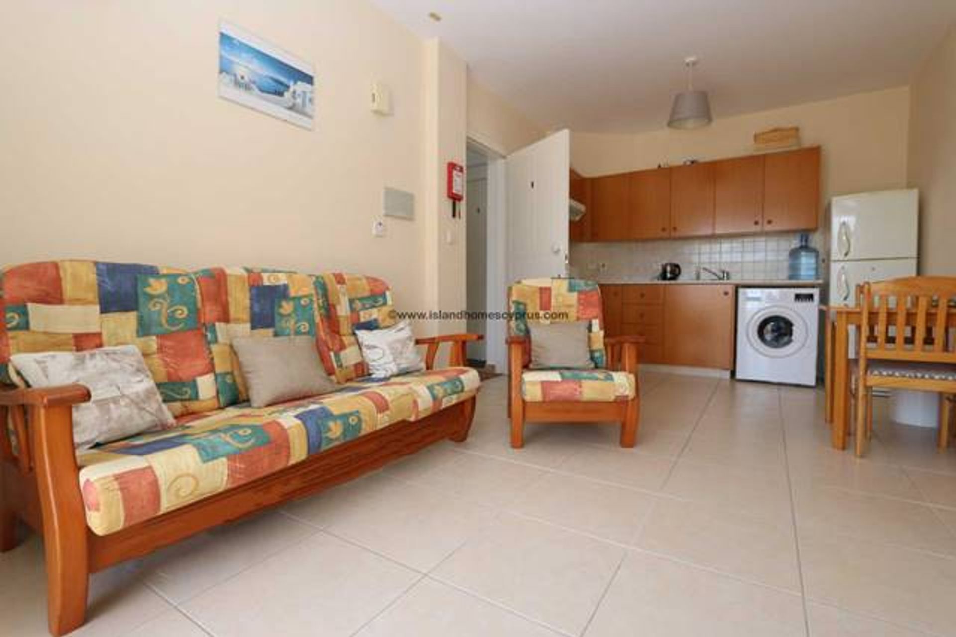 Condominium in Paralimni, Ammochostos 10752585