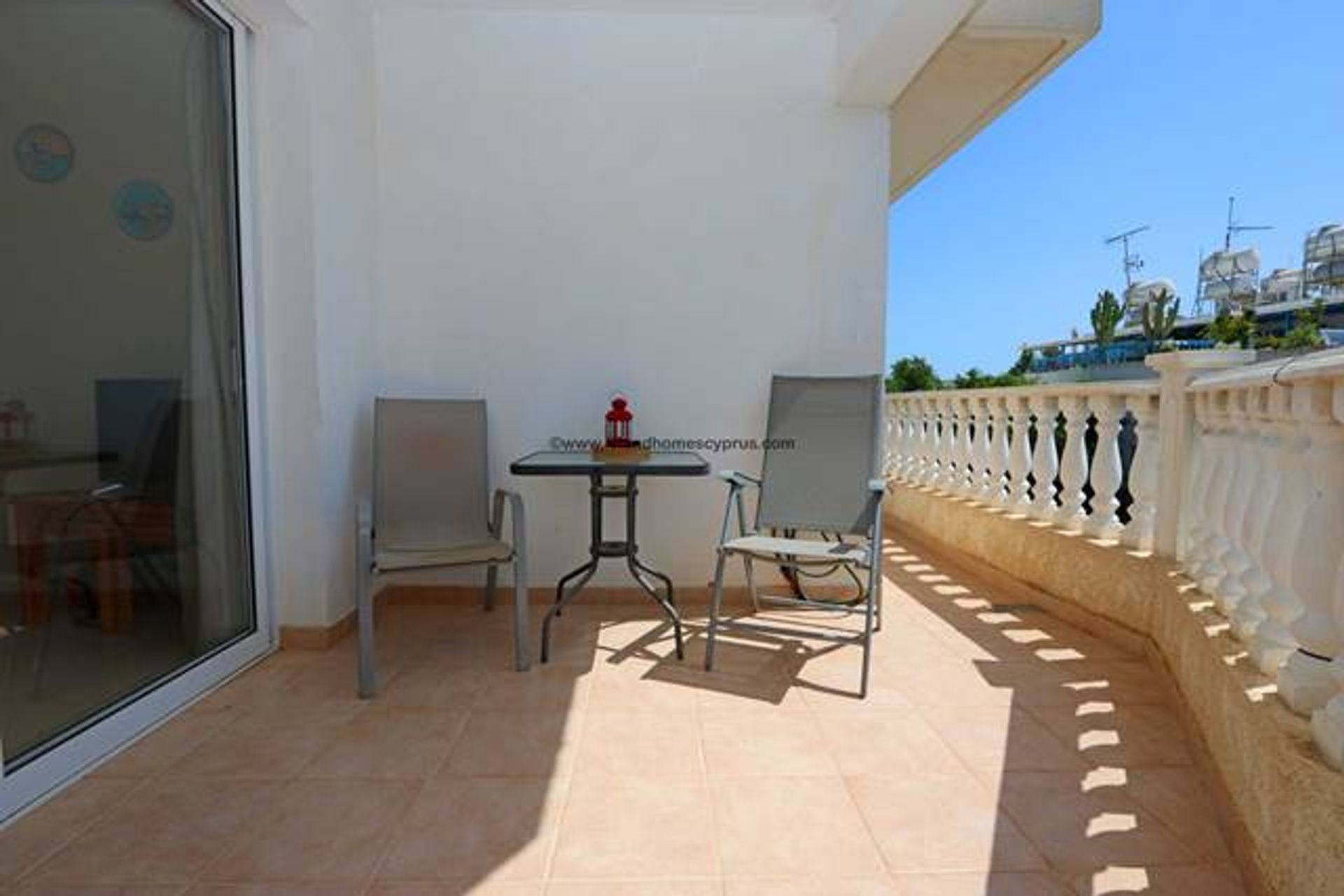 Condominium in Paralimni, Ammochostos 10752585