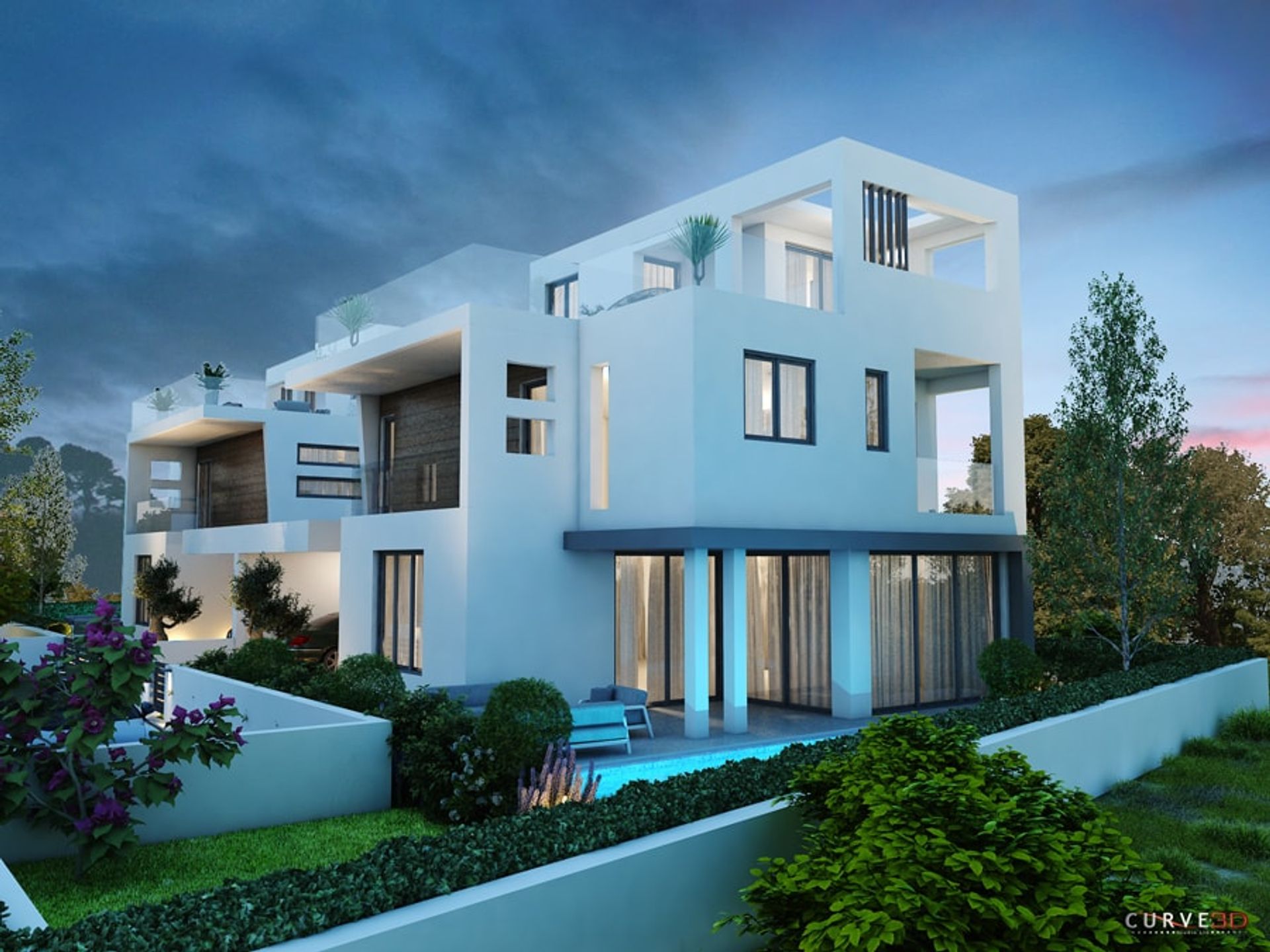 casa no Kiti, Larnaca 10752588