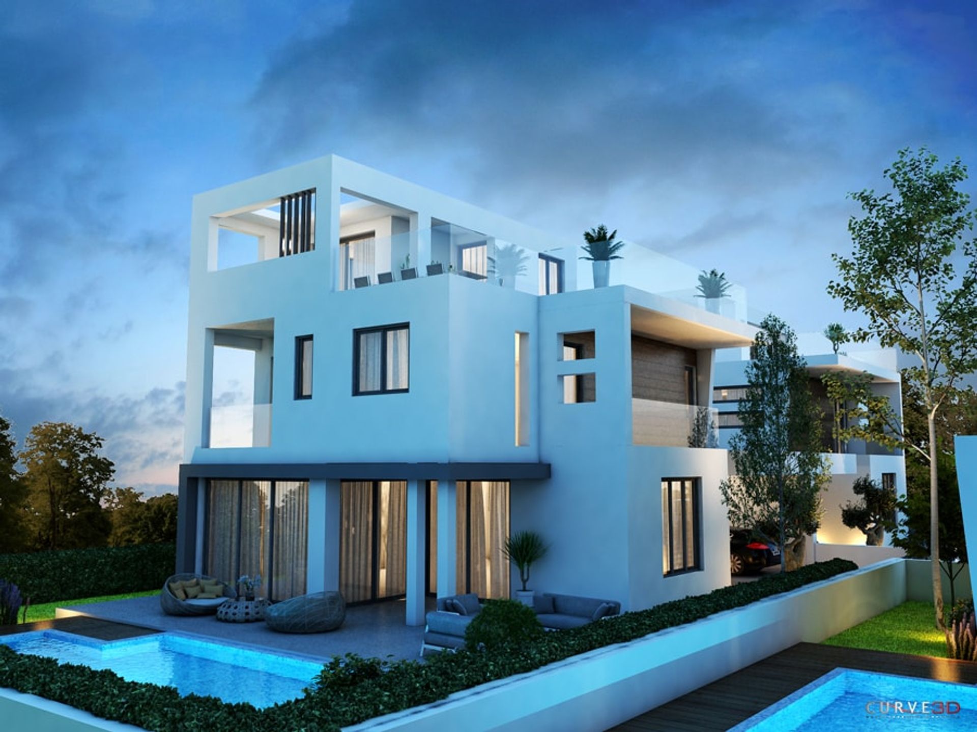 casa no Kiti, Larnaca 10752588