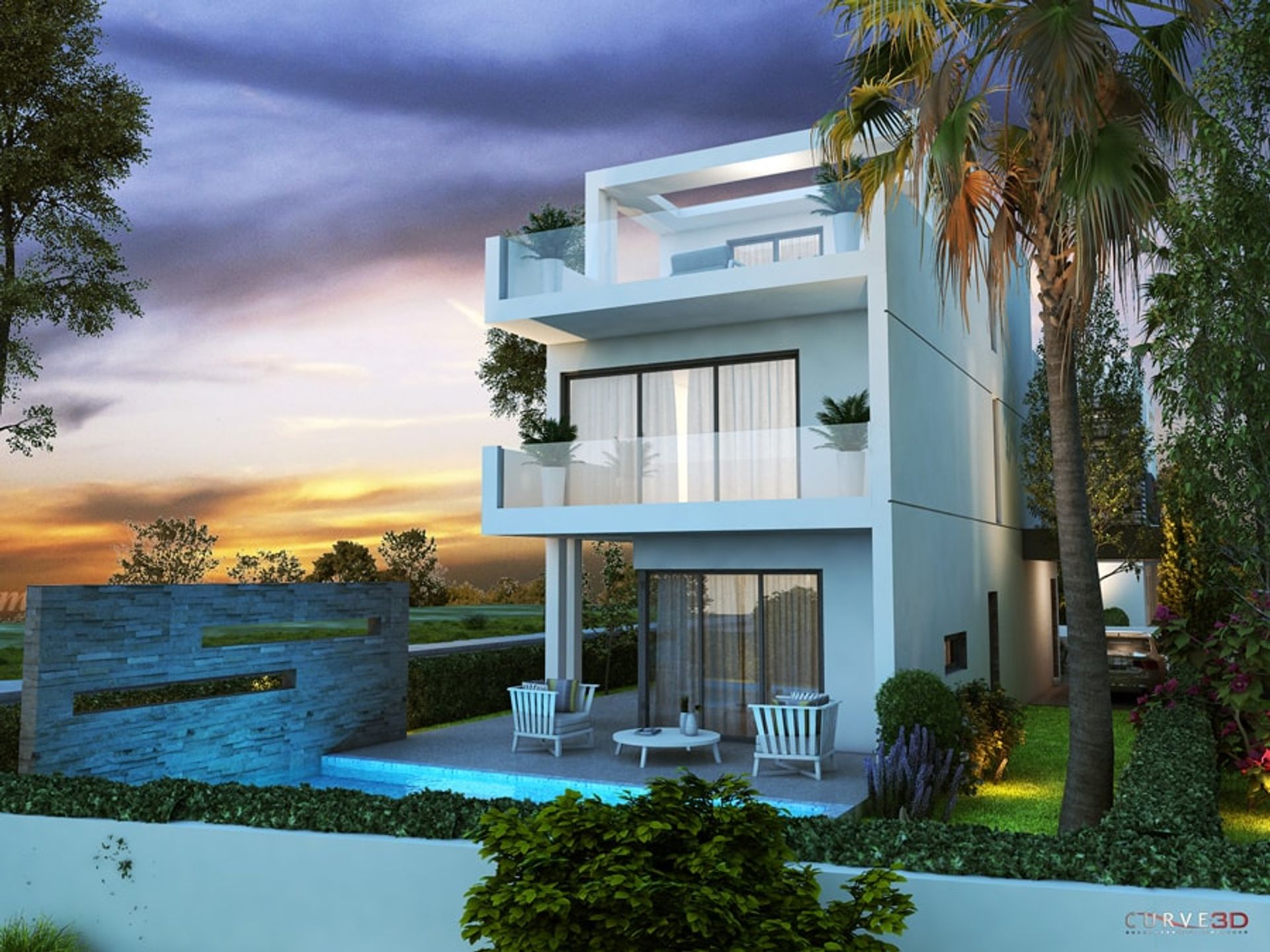 casa no Kiti, Larnaca 10752588