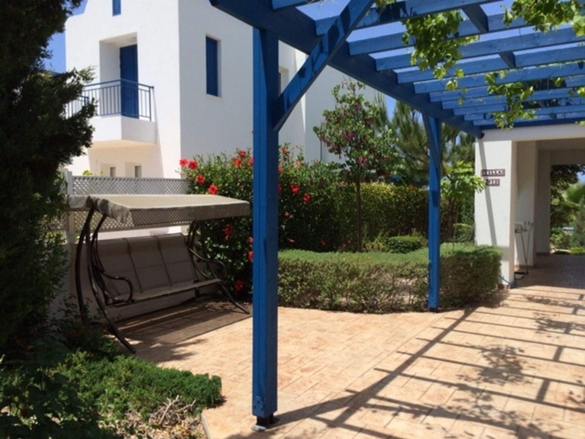 rumah dalam Perivolia, Larnaca 10752591