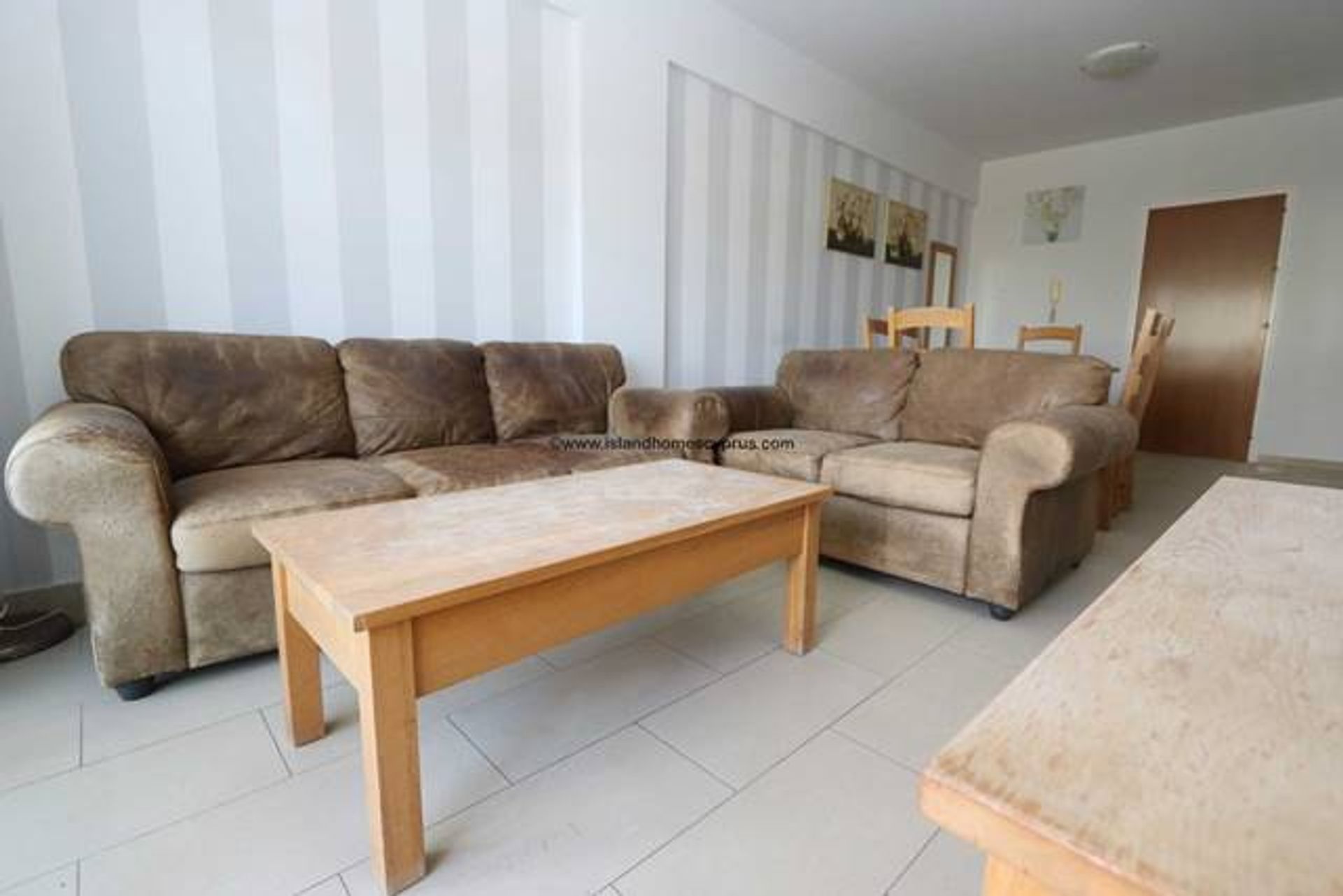 Condominium in Paralimni, Ammochostos 10752606