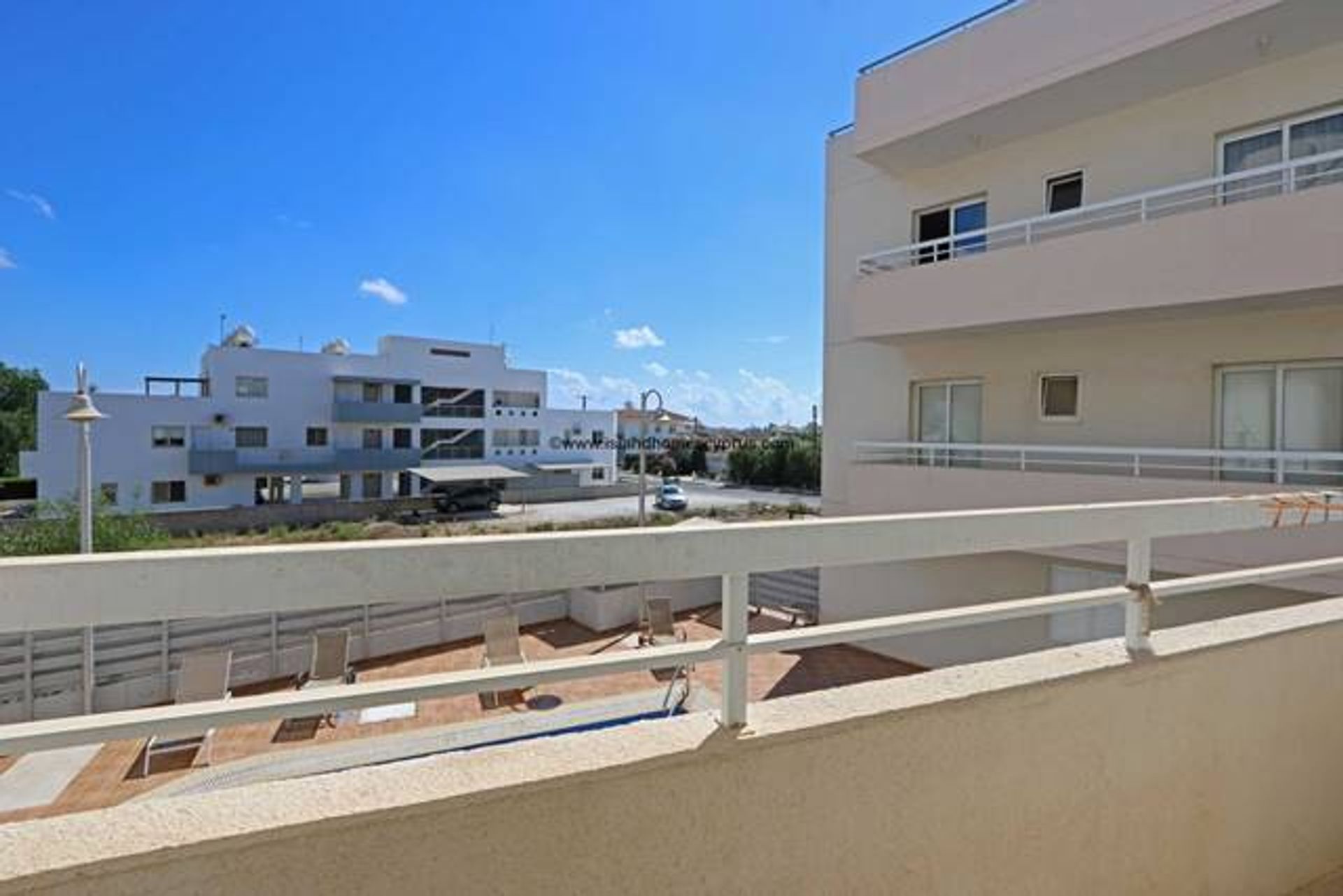 Condominium in Paralimni, Ammochostos 10752606