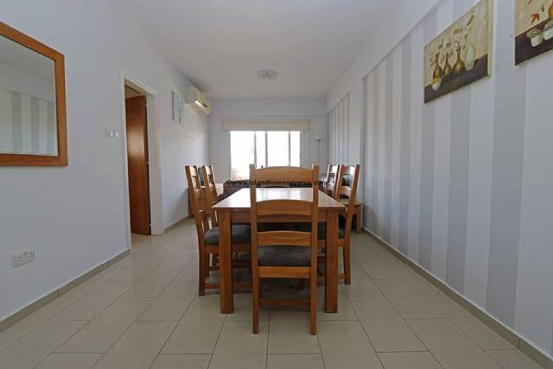 Condominium in Paralimni, Ammochostos 10752606