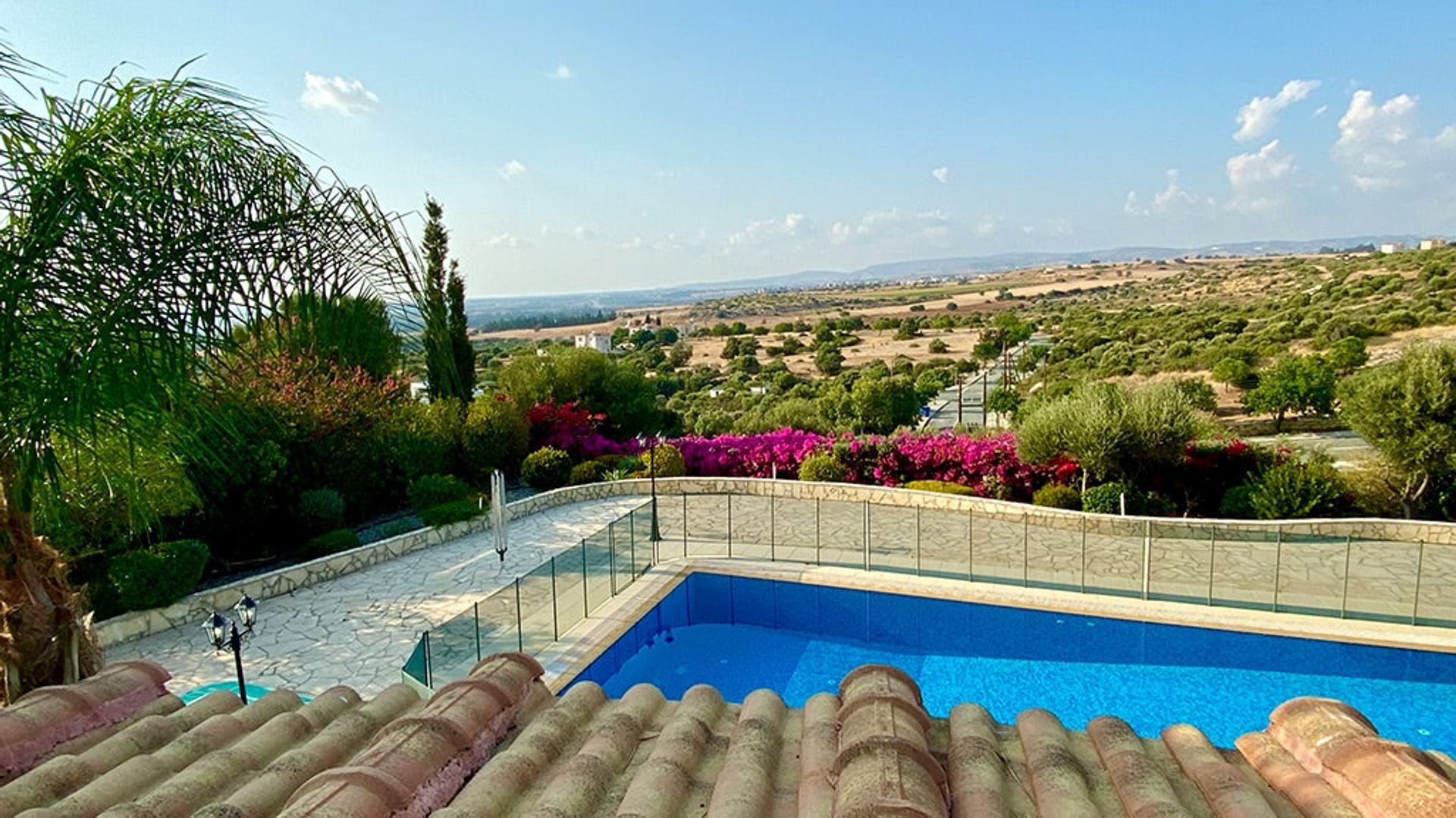 Huis in Agia Marinouda, Pafos 10752609