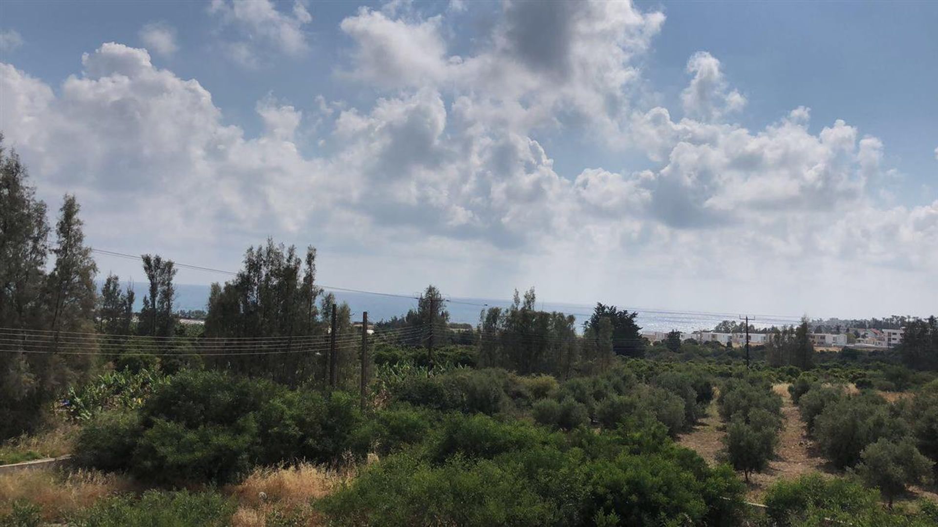 Land in Pegeia, Pafos 10752613