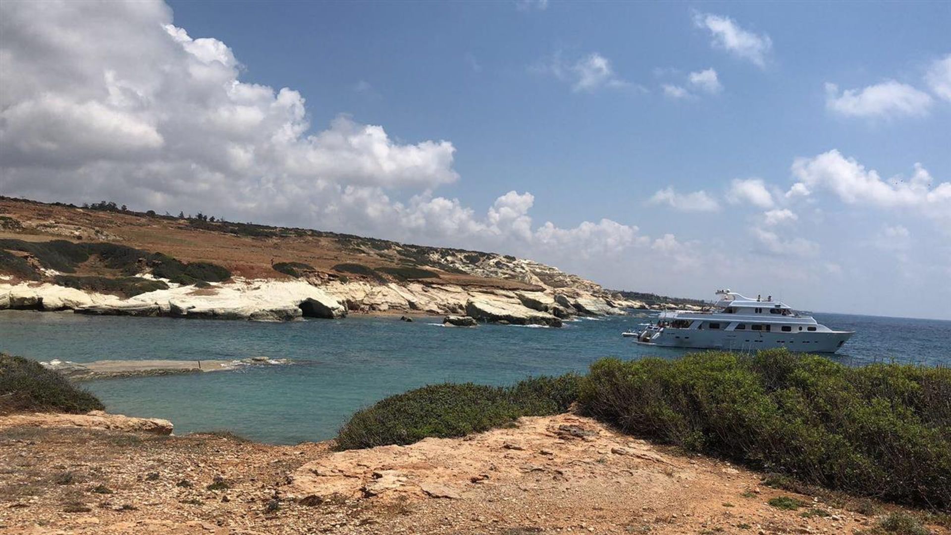 Tierra en Pegeia, Pafos 10752613