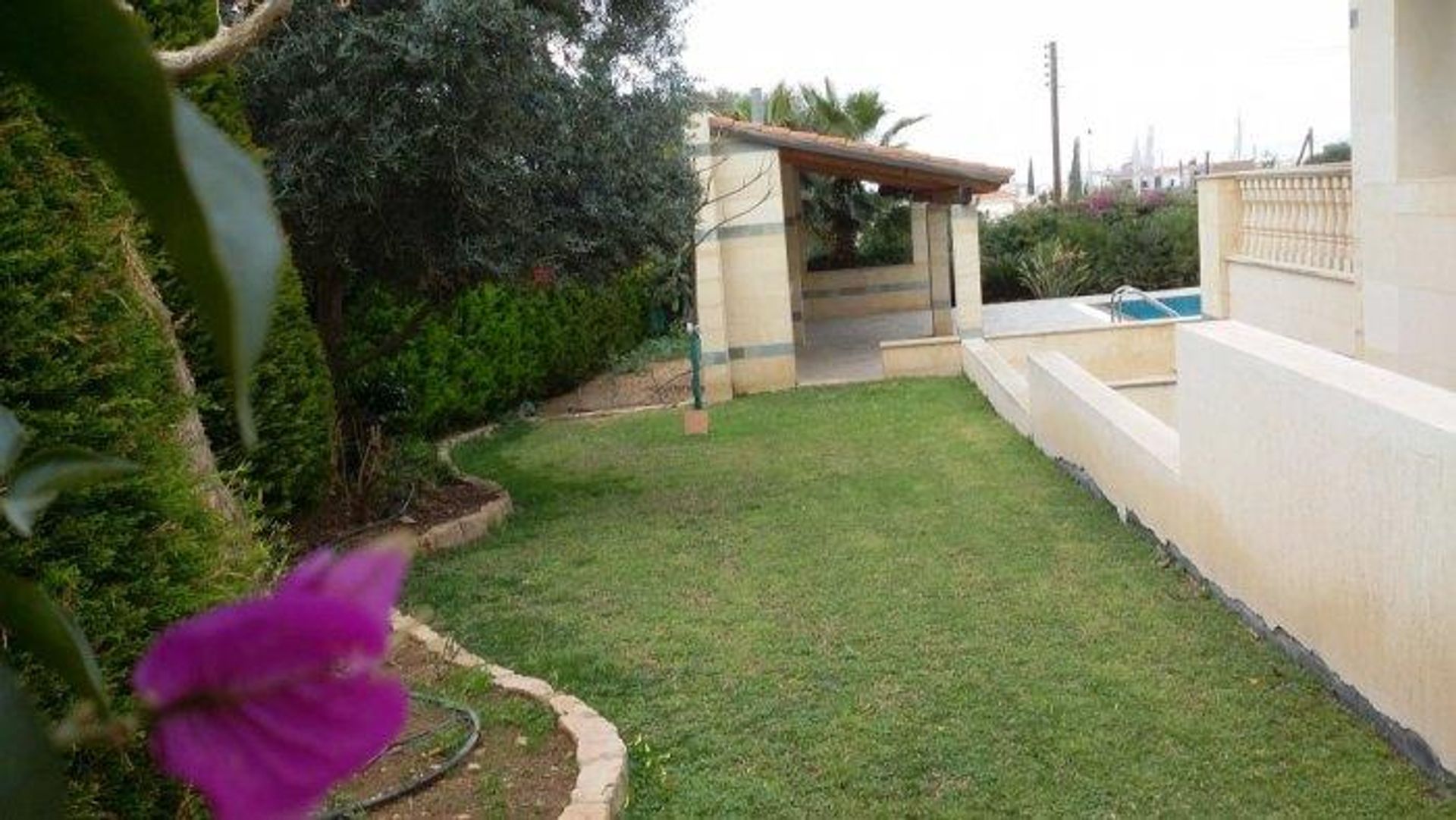 casa en Konia, Paphos 10752635