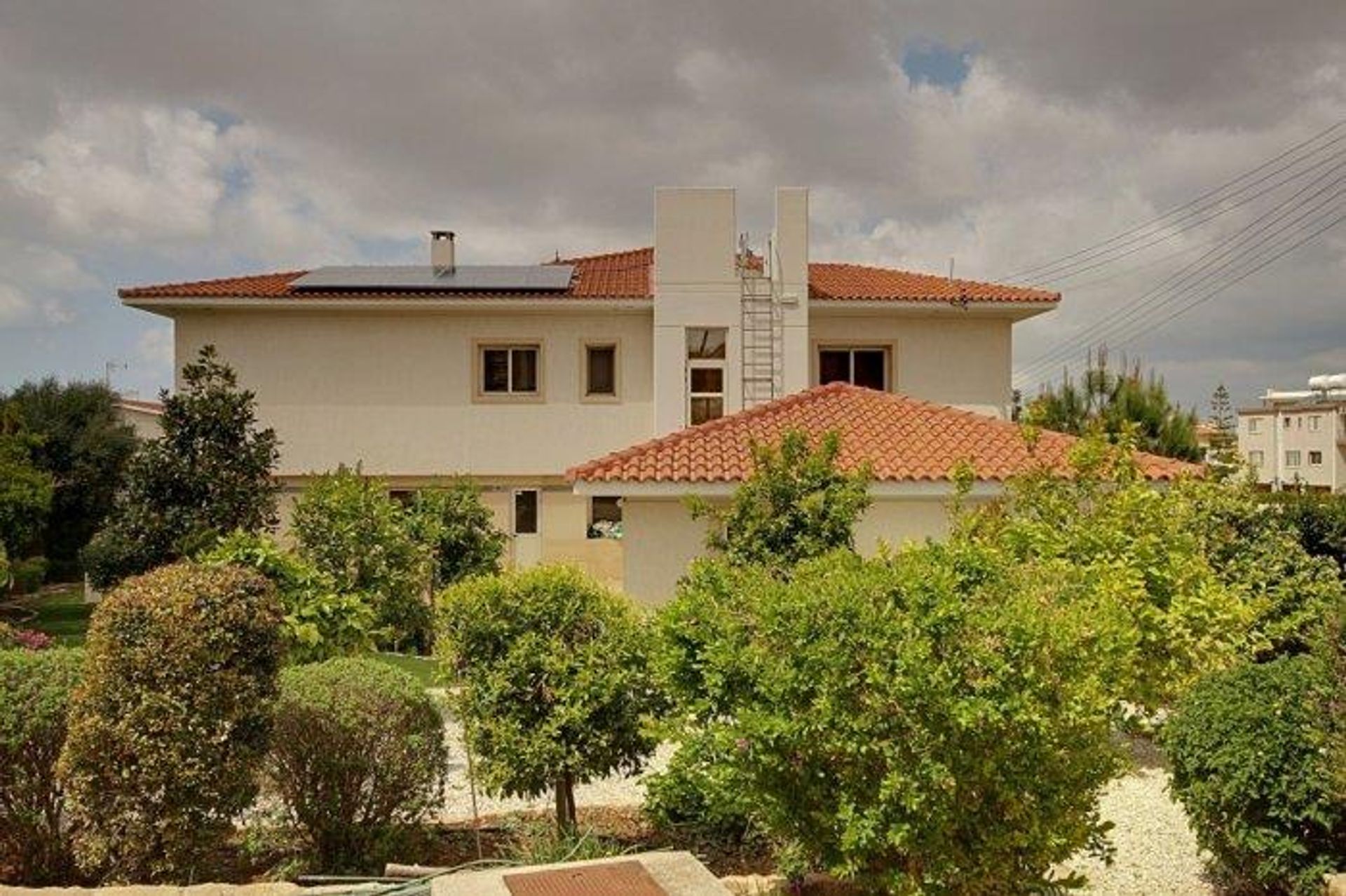 casa en Konia, Paphos 10752635