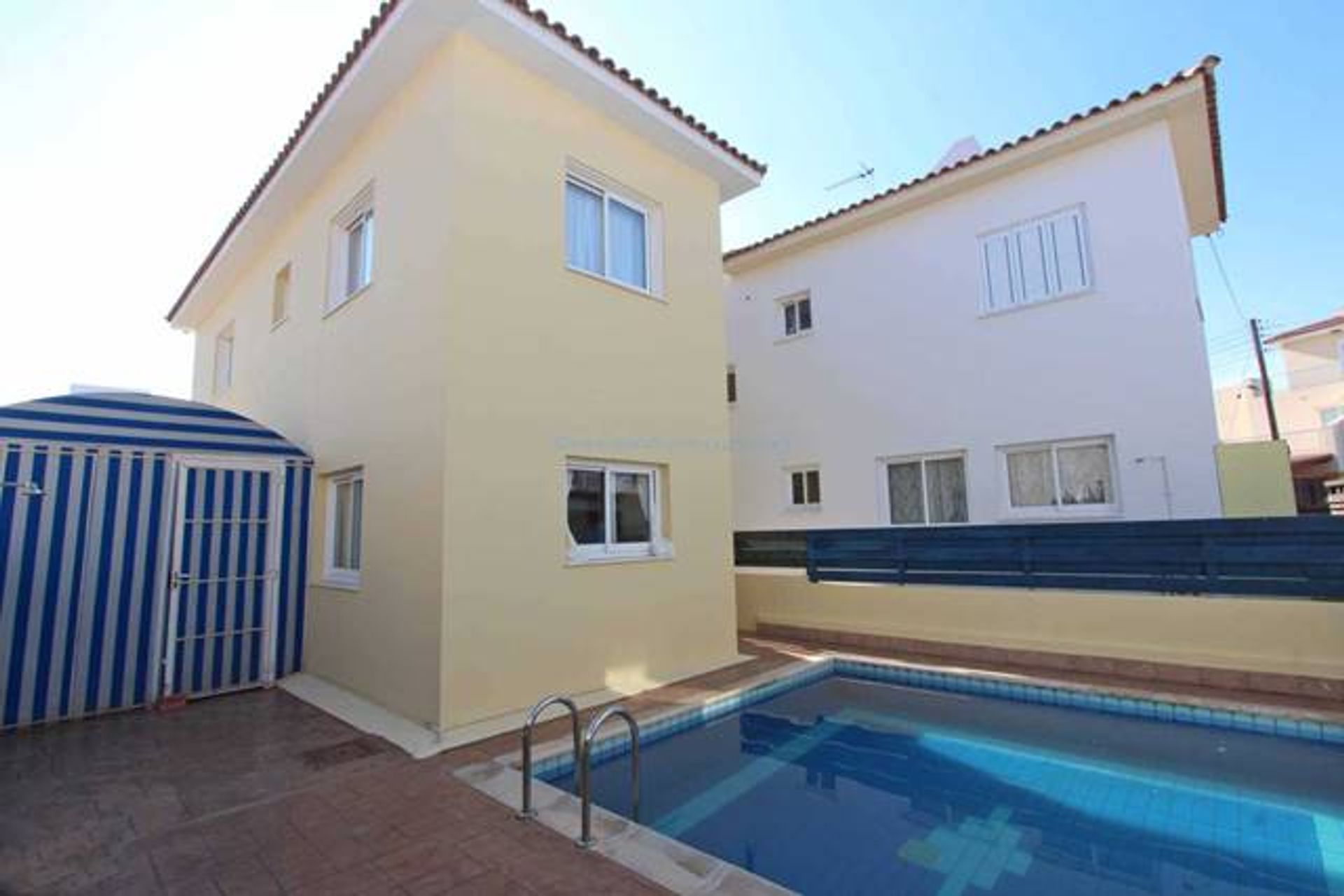 Hus i Paralimni, Ammochostos 10752638