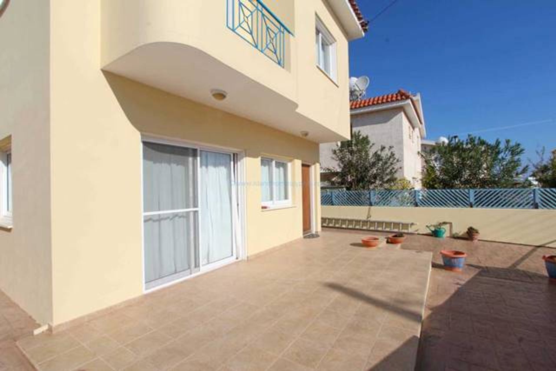 Hus i Paralimni, Ammochostos 10752638