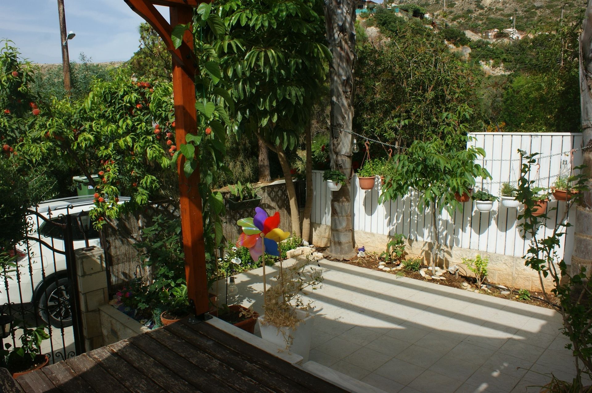 房子 在 Pissouri, Limassol 10752639