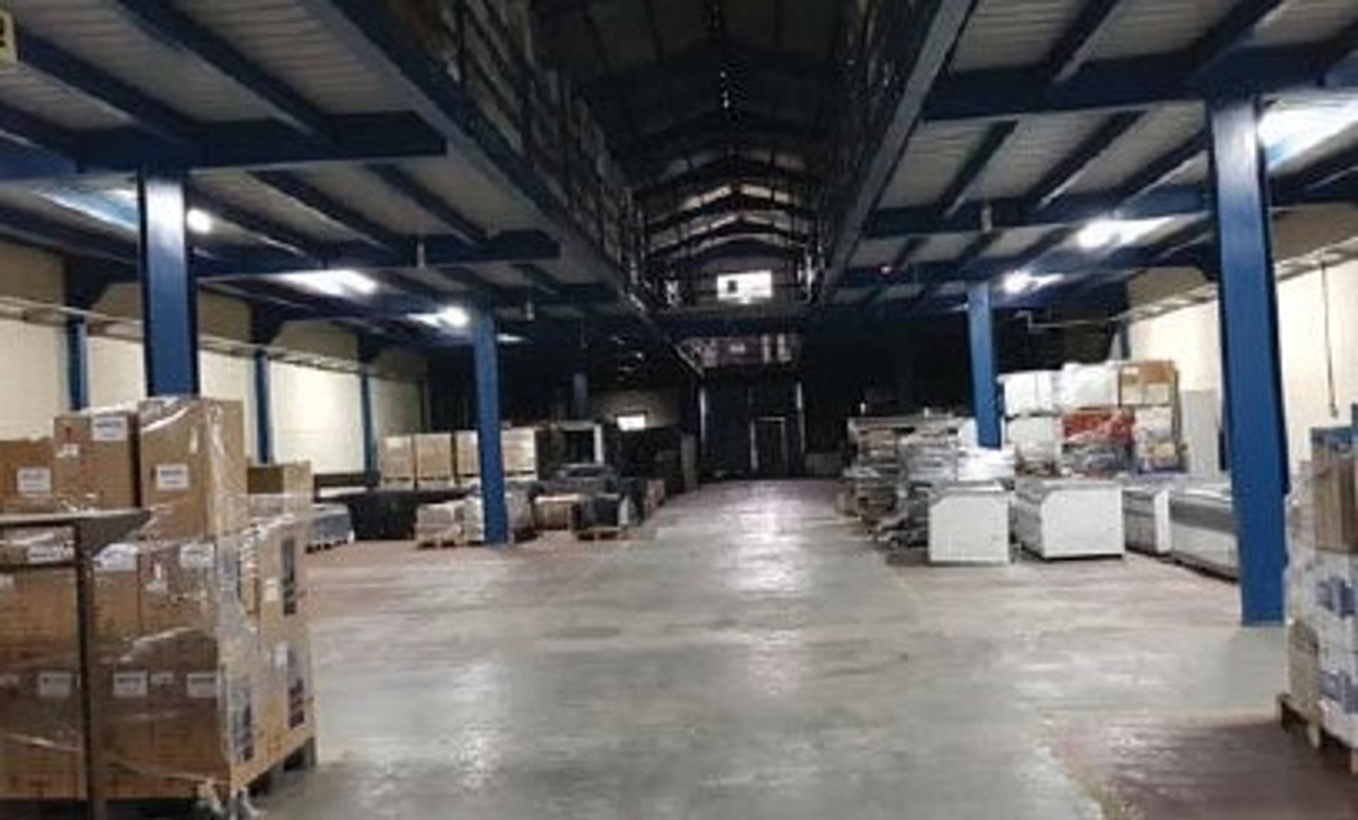 Industri di Aradippou, Larnaca 10752655