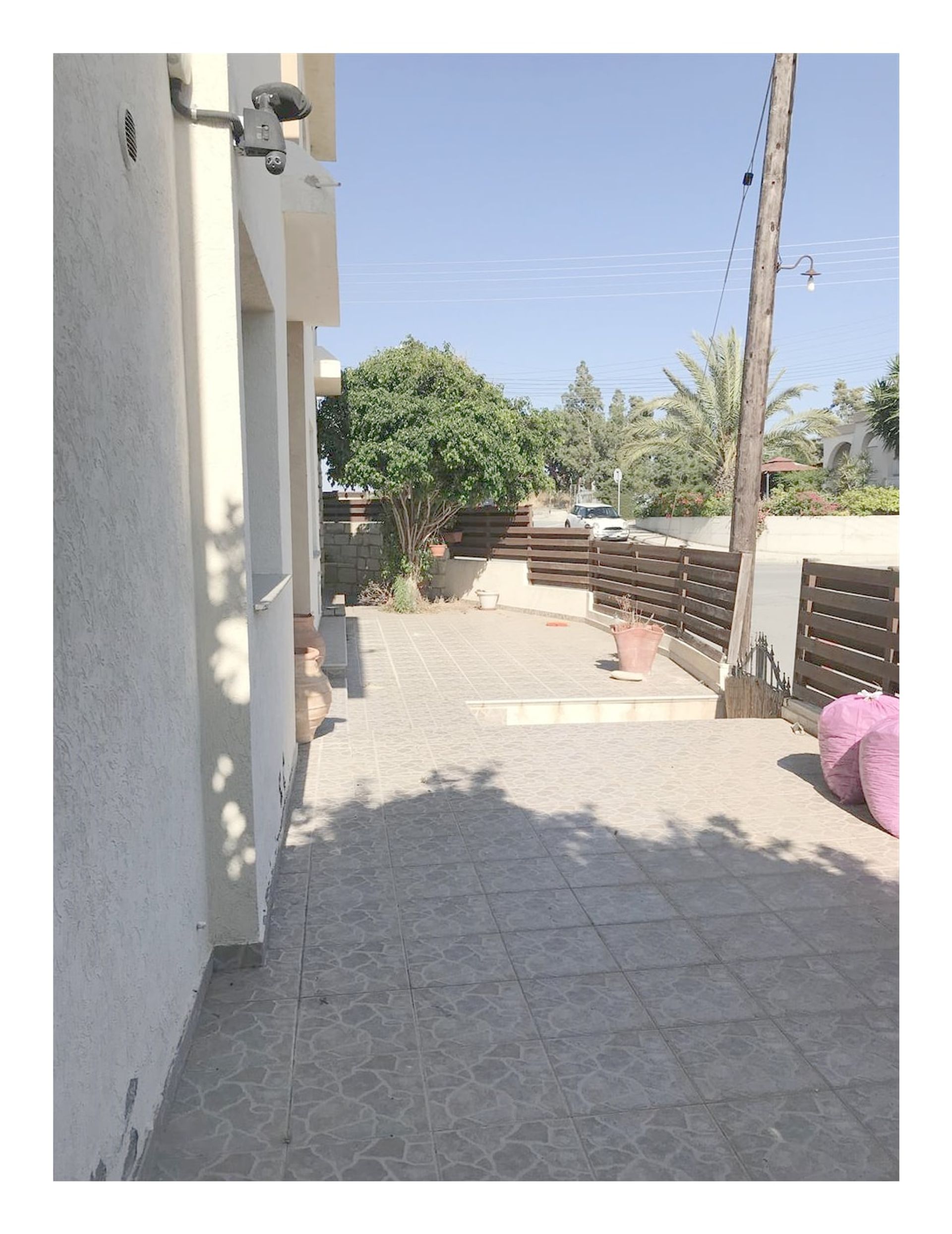 жилой дом в Pissouri, Limassol 10752659