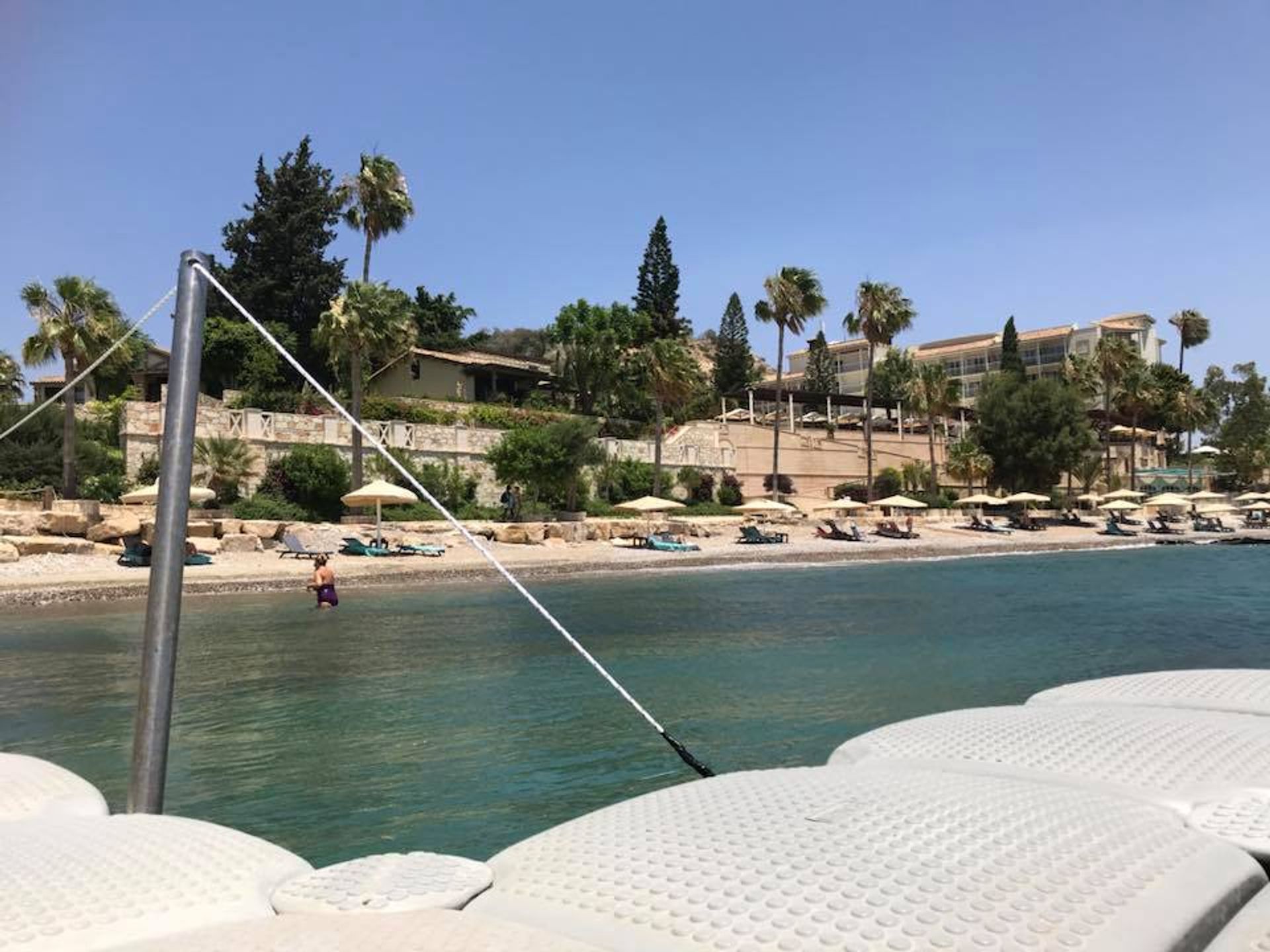 жилой дом в Pissouri, Limassol 10752659