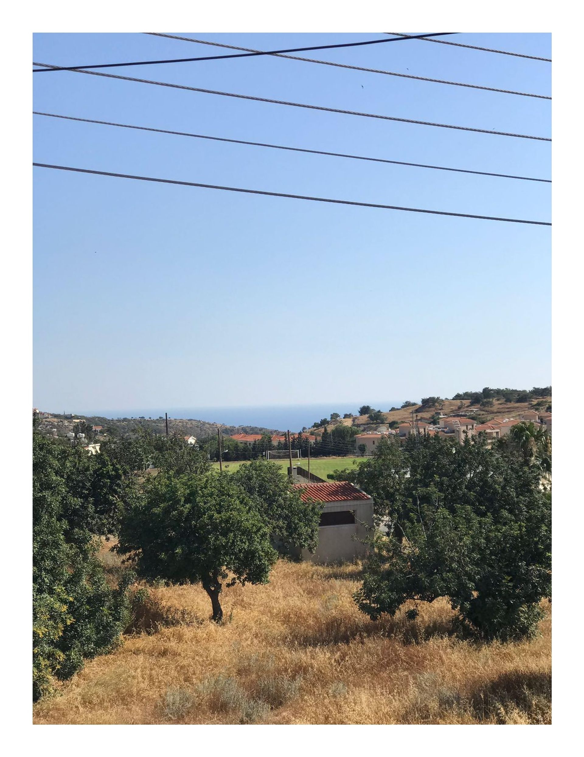 жилой дом в Pissouri, Limassol 10752659