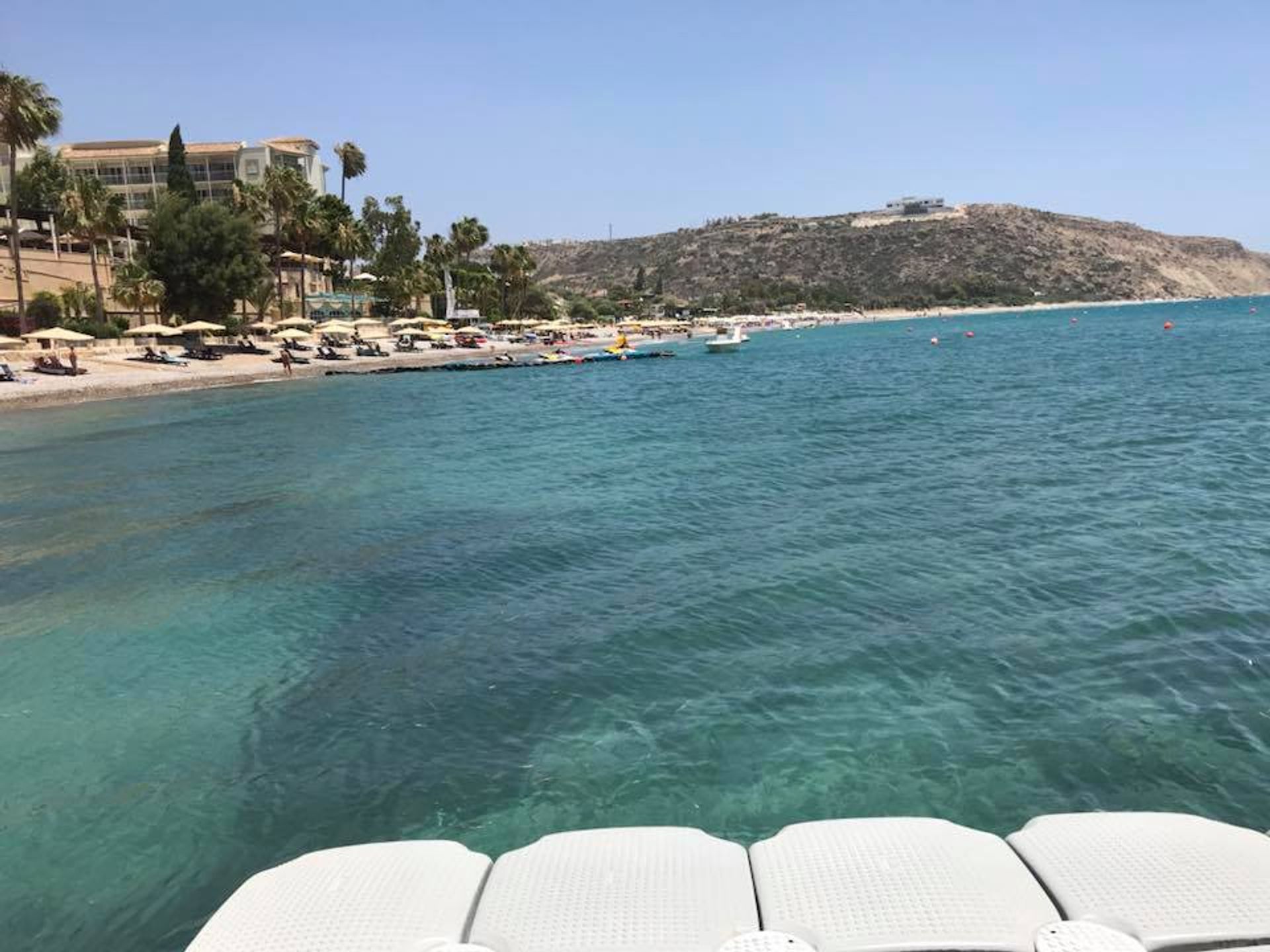 жилой дом в Pissouri, Limassol 10752659