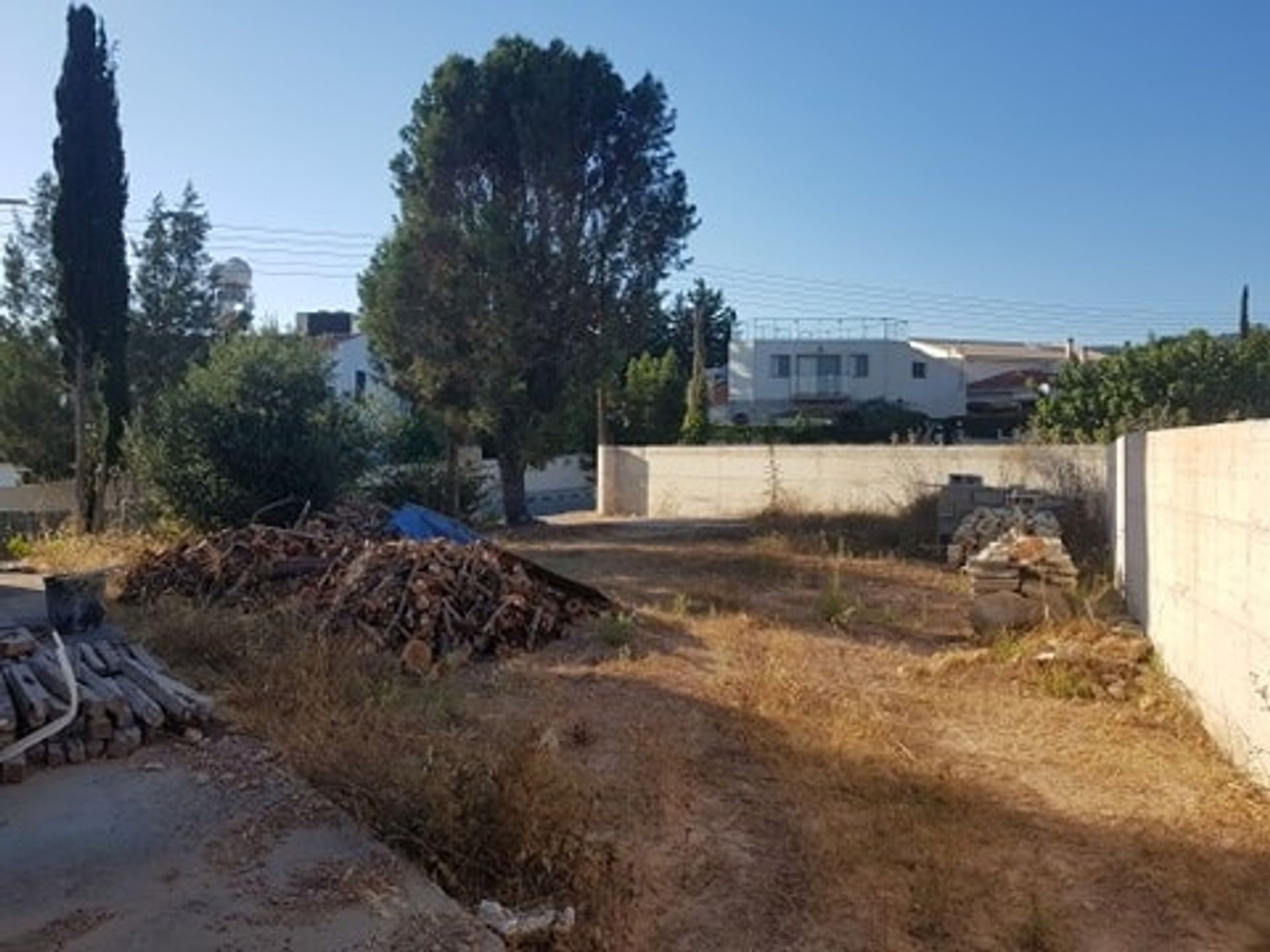 Land i Pissouri, Limassol 10752669