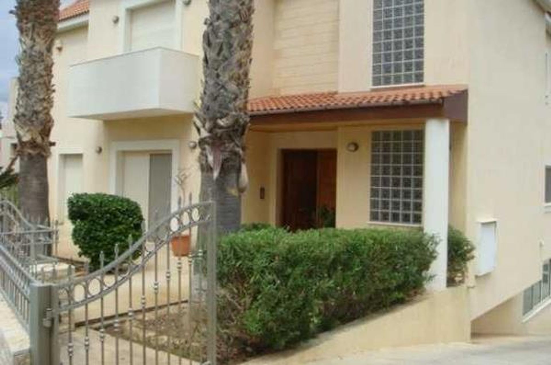 Rumah di Germasogeia, Limassol 10752672