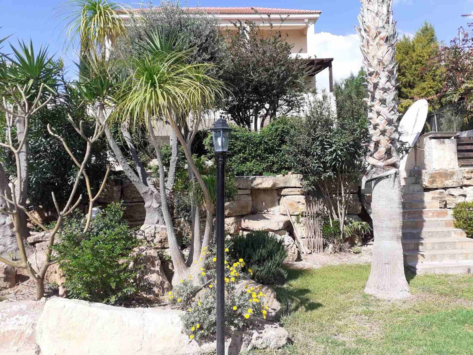 Rumah di Germasogeia, Limassol 10752672