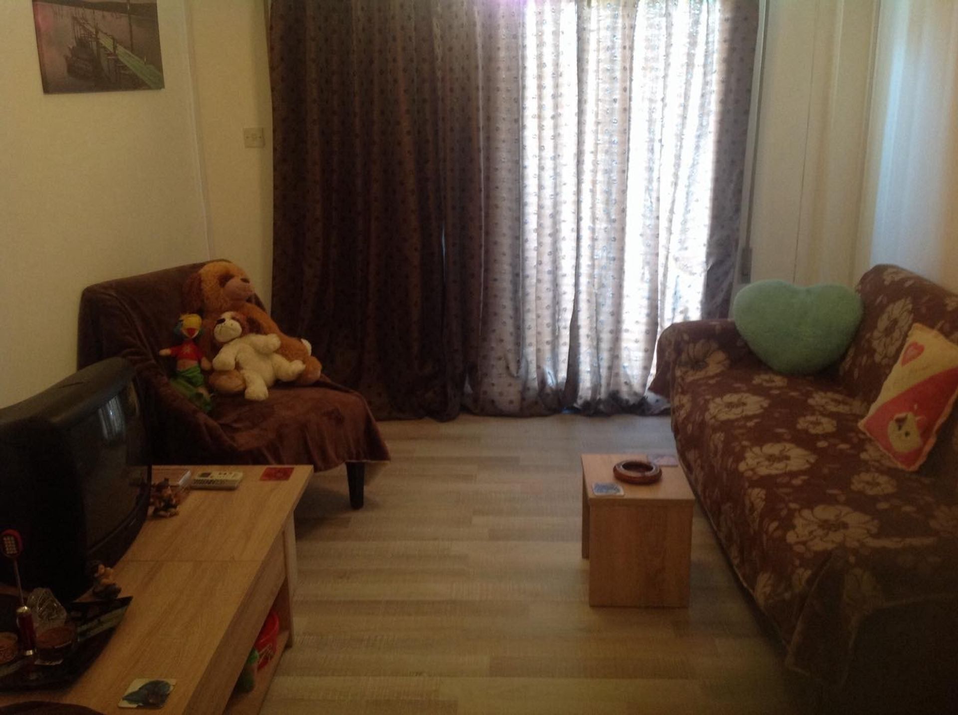 Osakehuoneisto sisään Alethriko, Larnaca 10752673