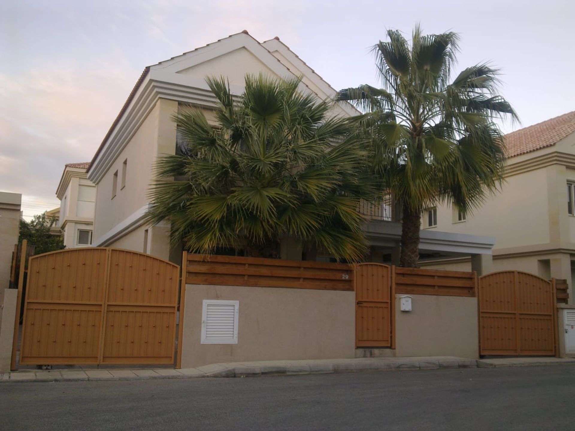 Casa nel Germasogeia, Limassol 10752679