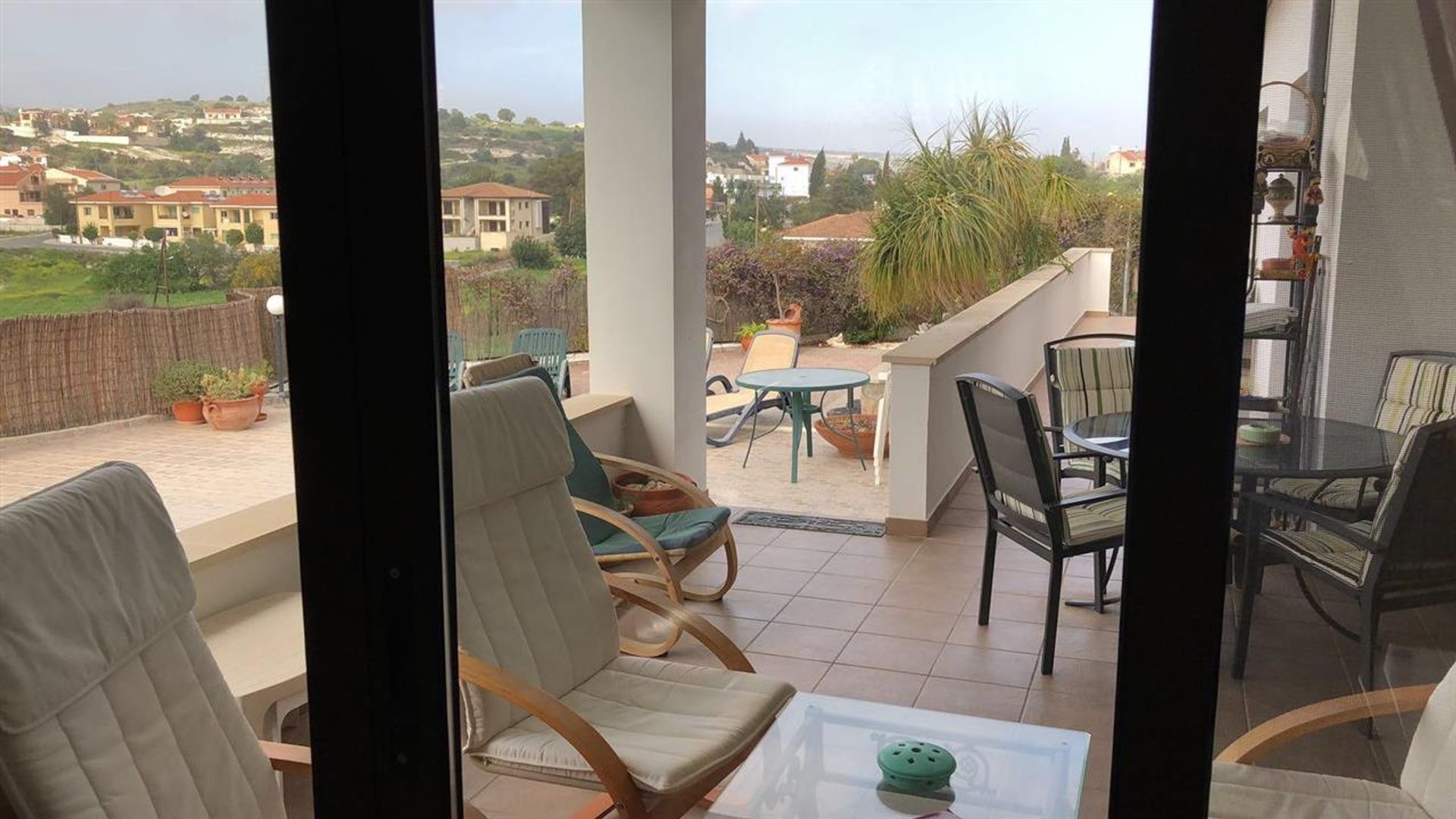 Talo sisään Pissouri, Limassol 10752682