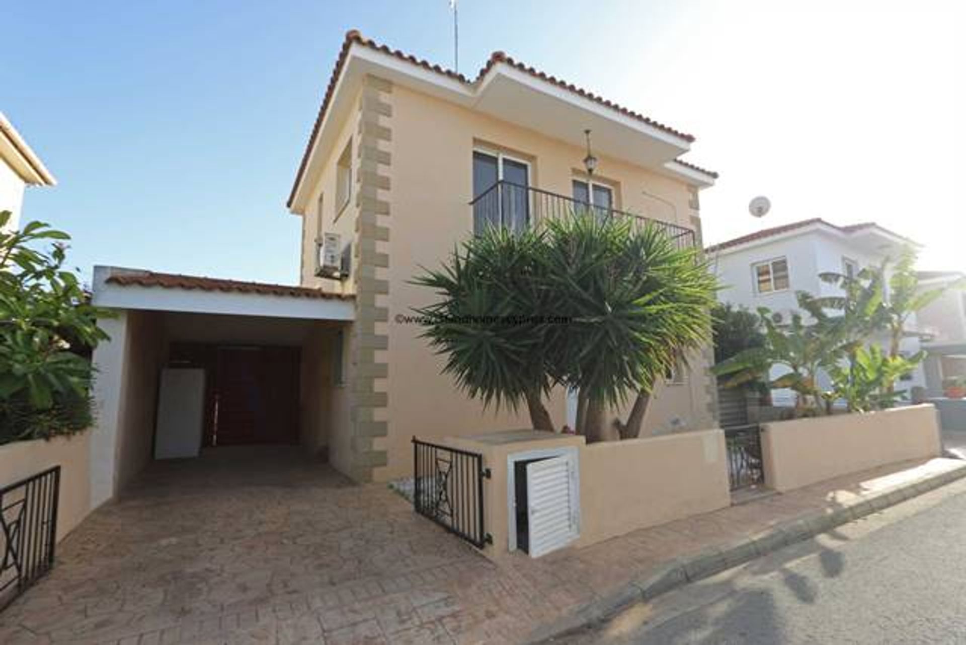 House in Frenaros, Ammochostos 10752691