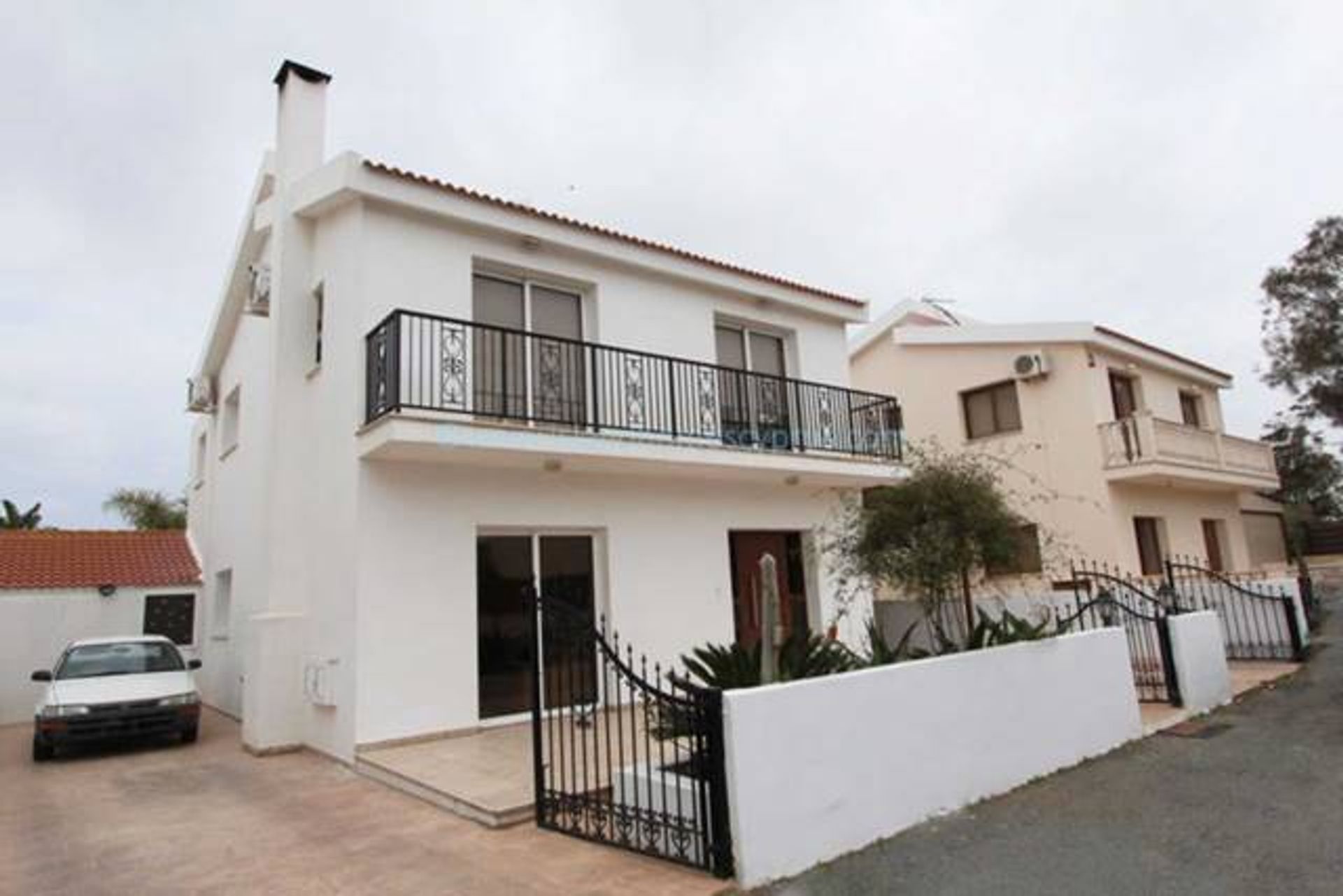 House in Ayia Napa, Ammochostos 10752709