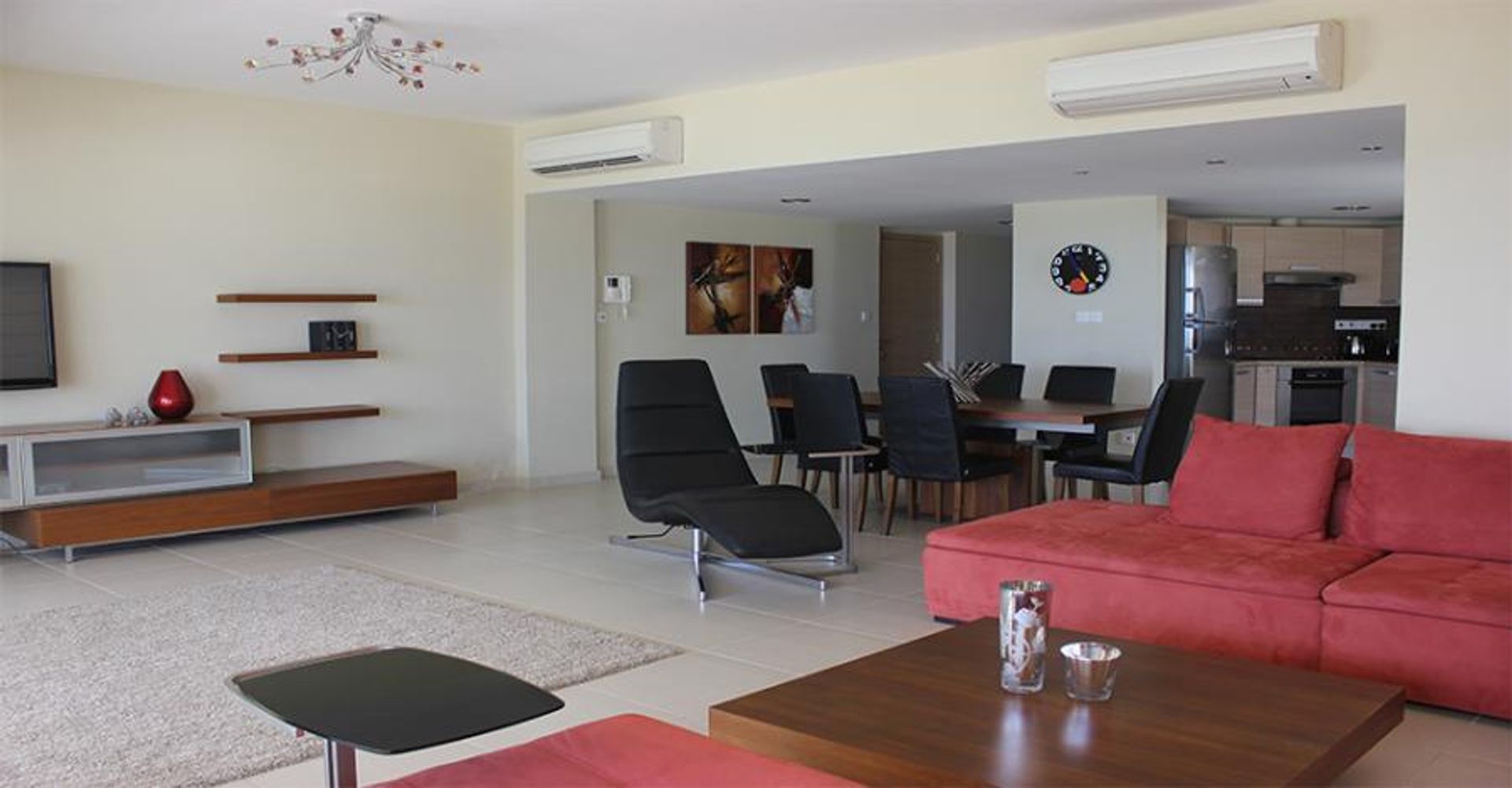 Condominio en Agia Filaxis, lemesos 10752713