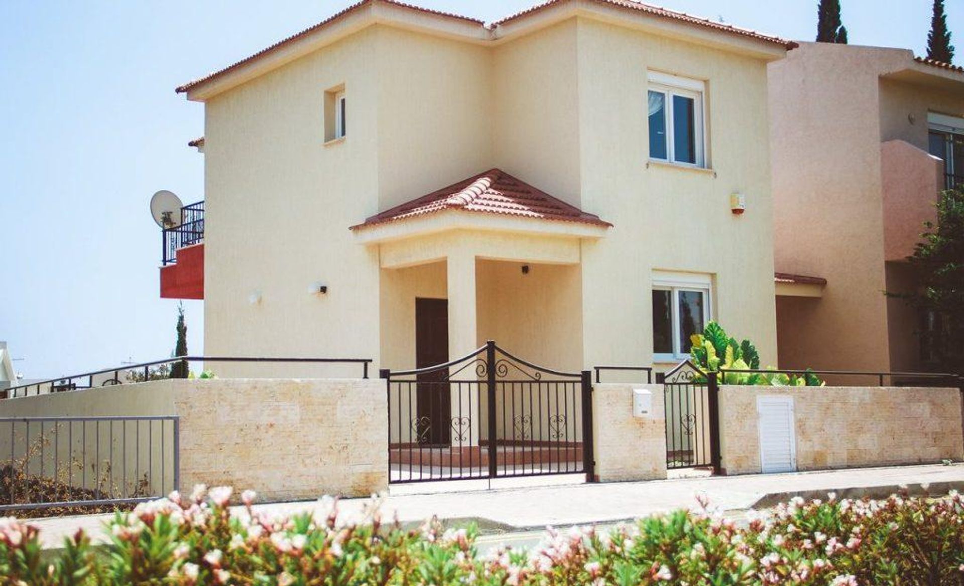 rumah dalam Limassol, Limassol 10752725