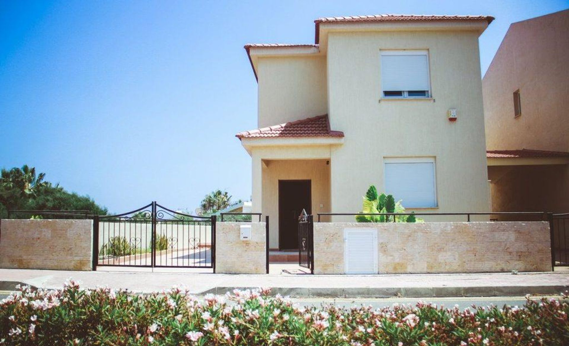 rumah dalam Limassol, Limassol 10752725