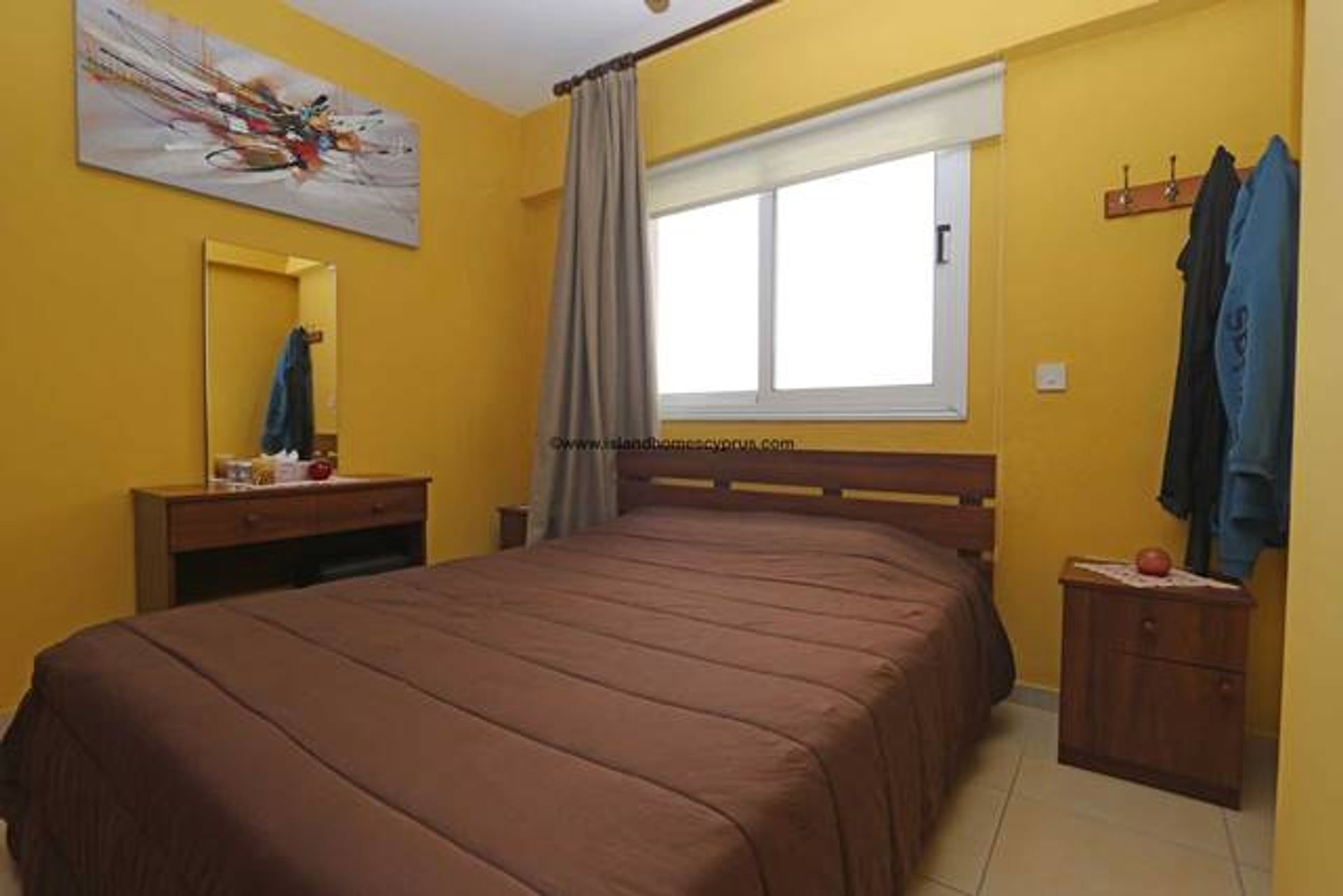 Condominium in Deryneia, Ammochostos 10752728