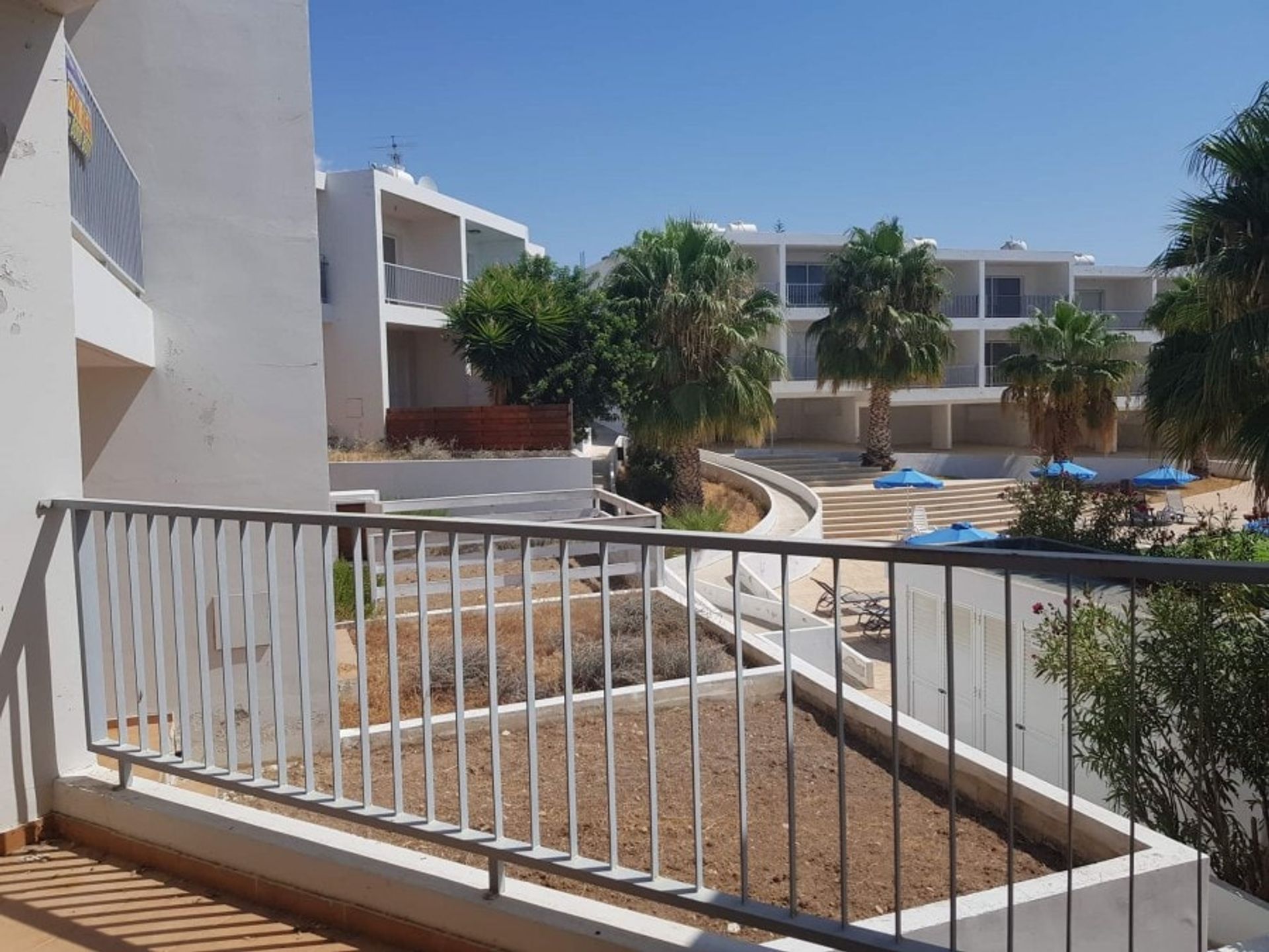 Condominio nel Peyia, Paphos 10752729