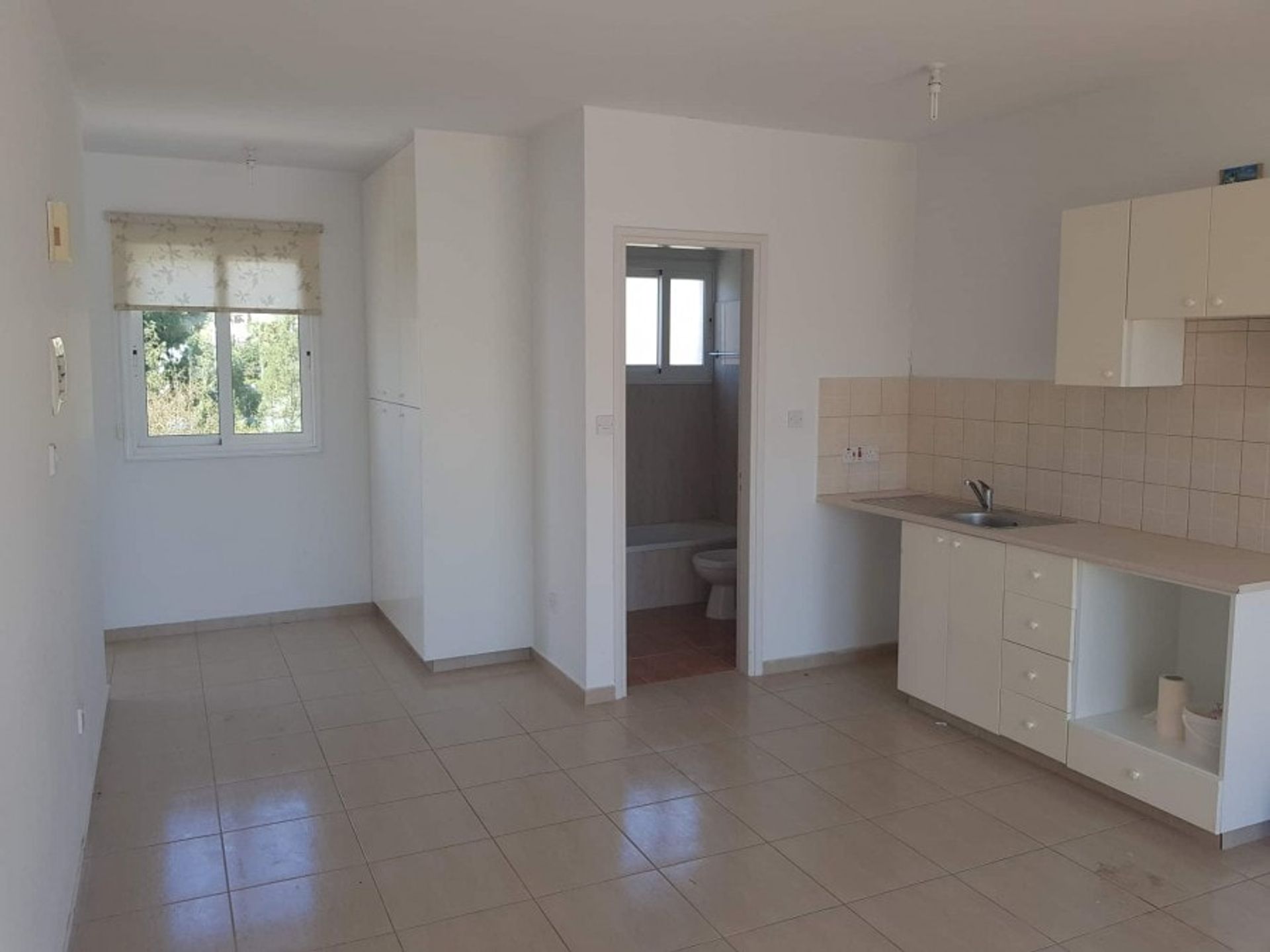 Condominium dans Peyia, Paphos 10752729