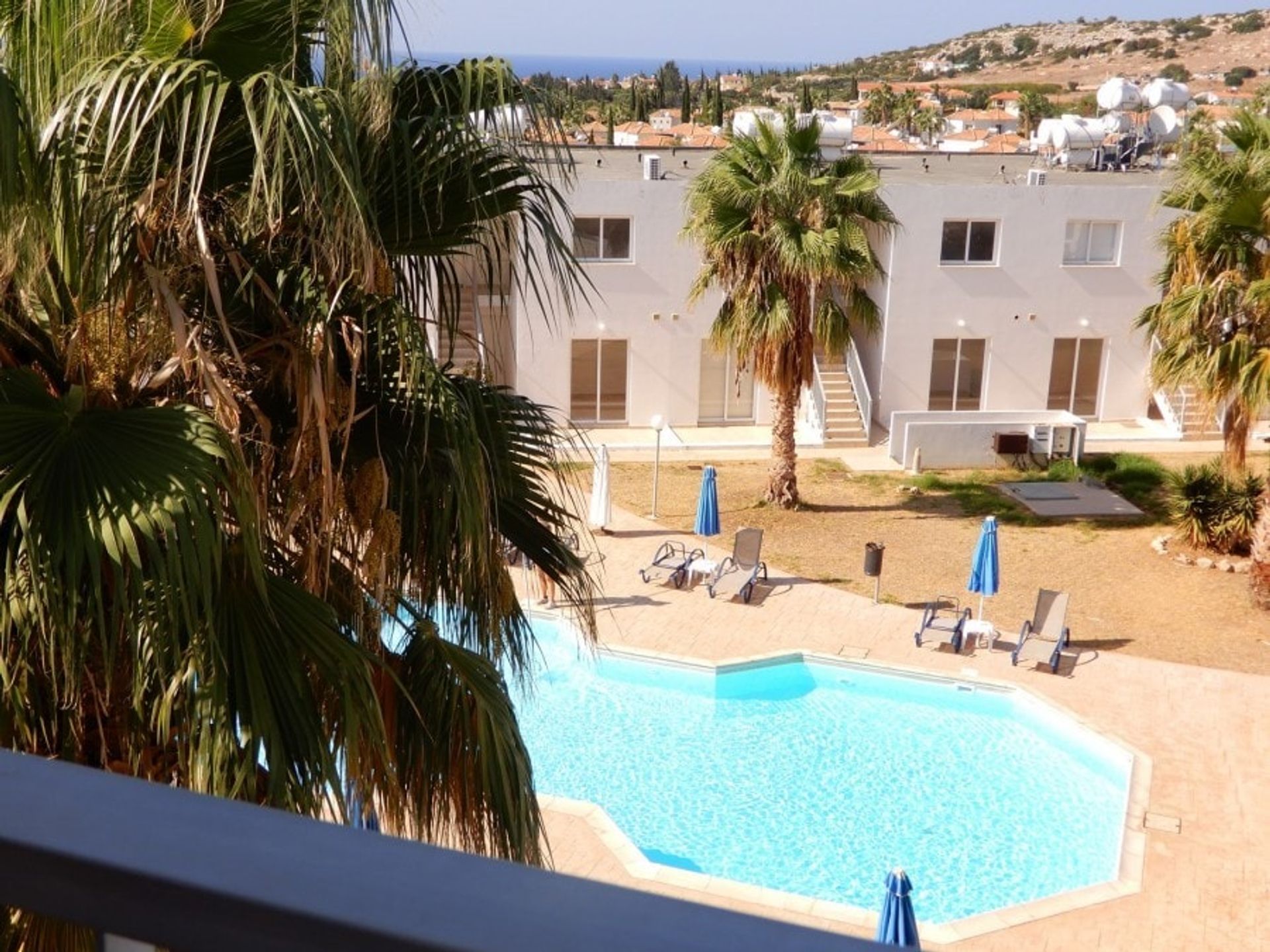 Condominium in Peyia, Paphos 10752729