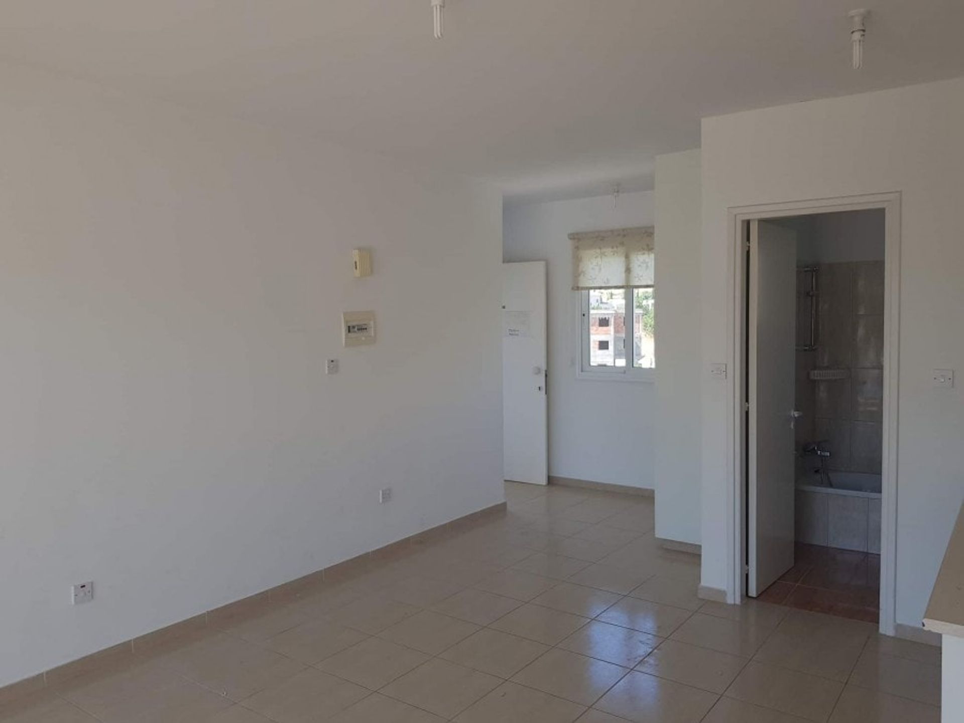 Condominium dans Peyia, Paphos 10752729