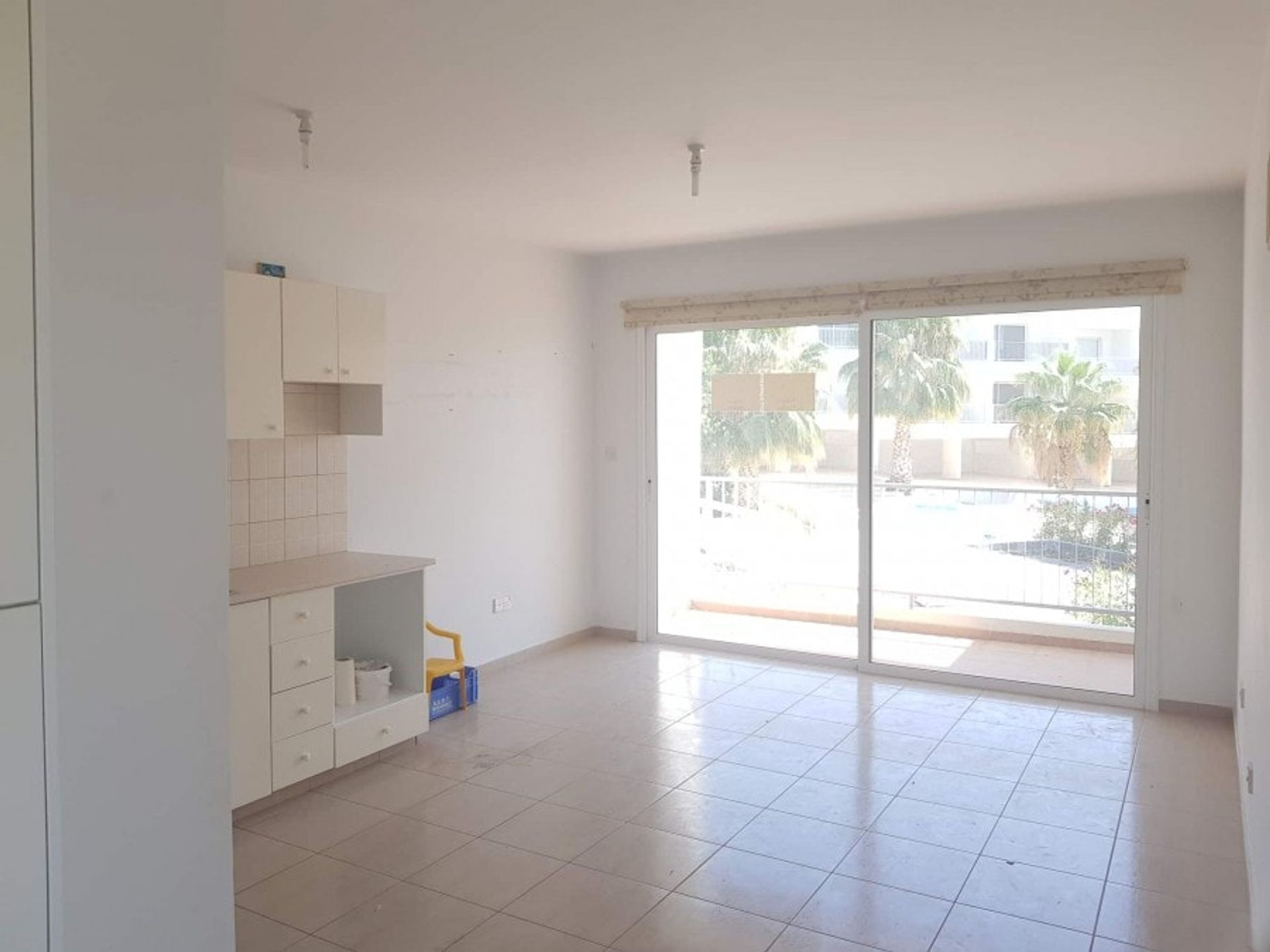 Condominium in Peyia, Paphos 10752729