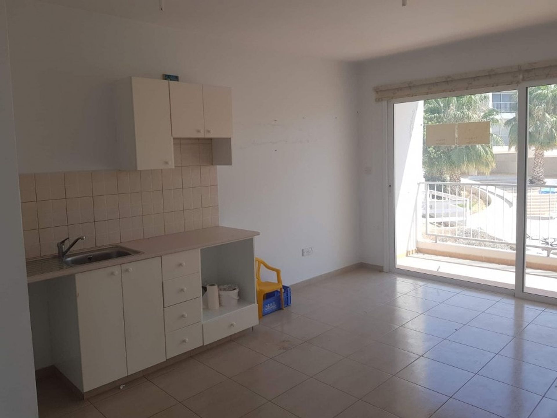 Condominium in Peyia, Paphos 10752729