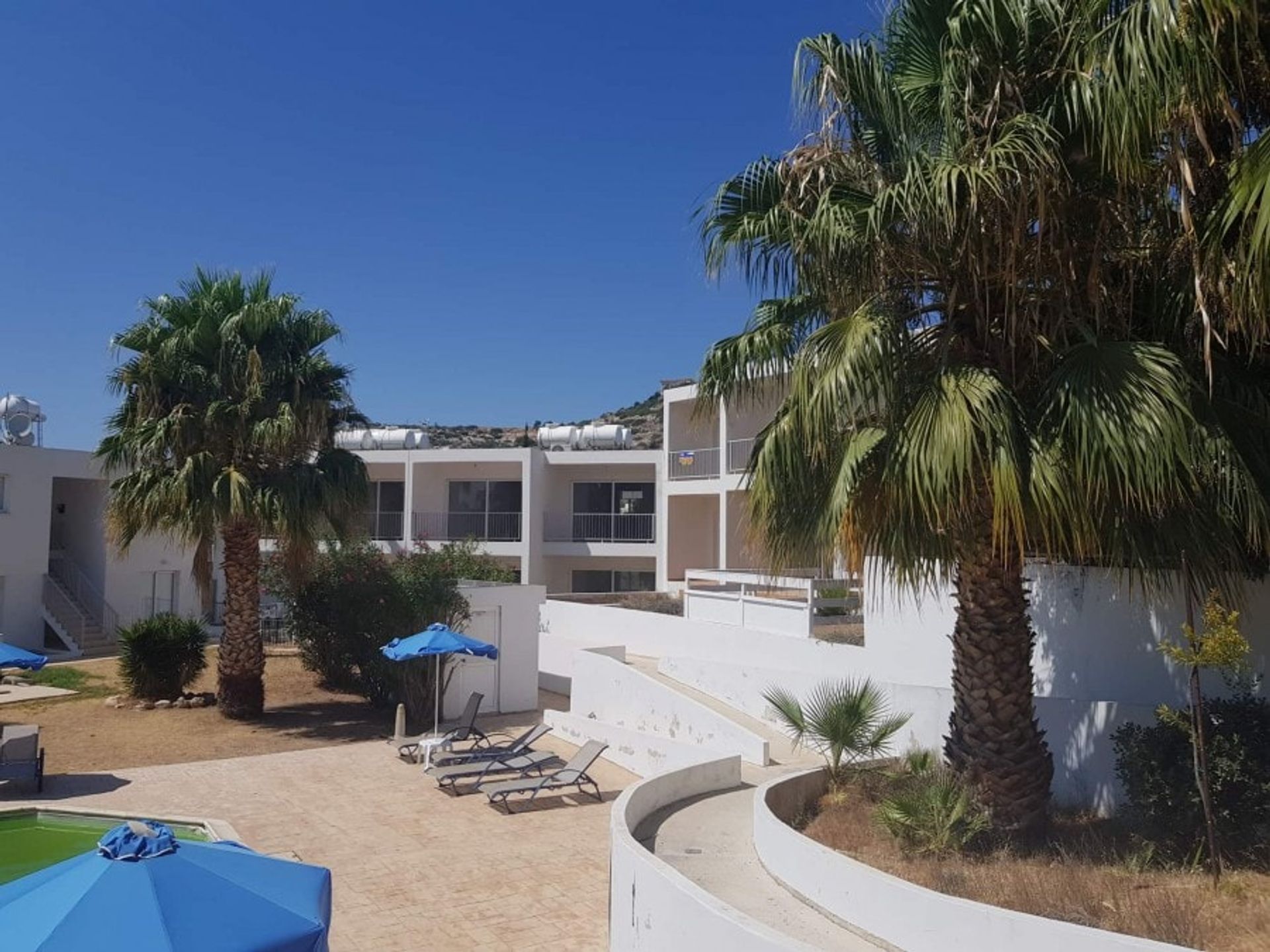 Condominium in Peyia, Paphos 10752729