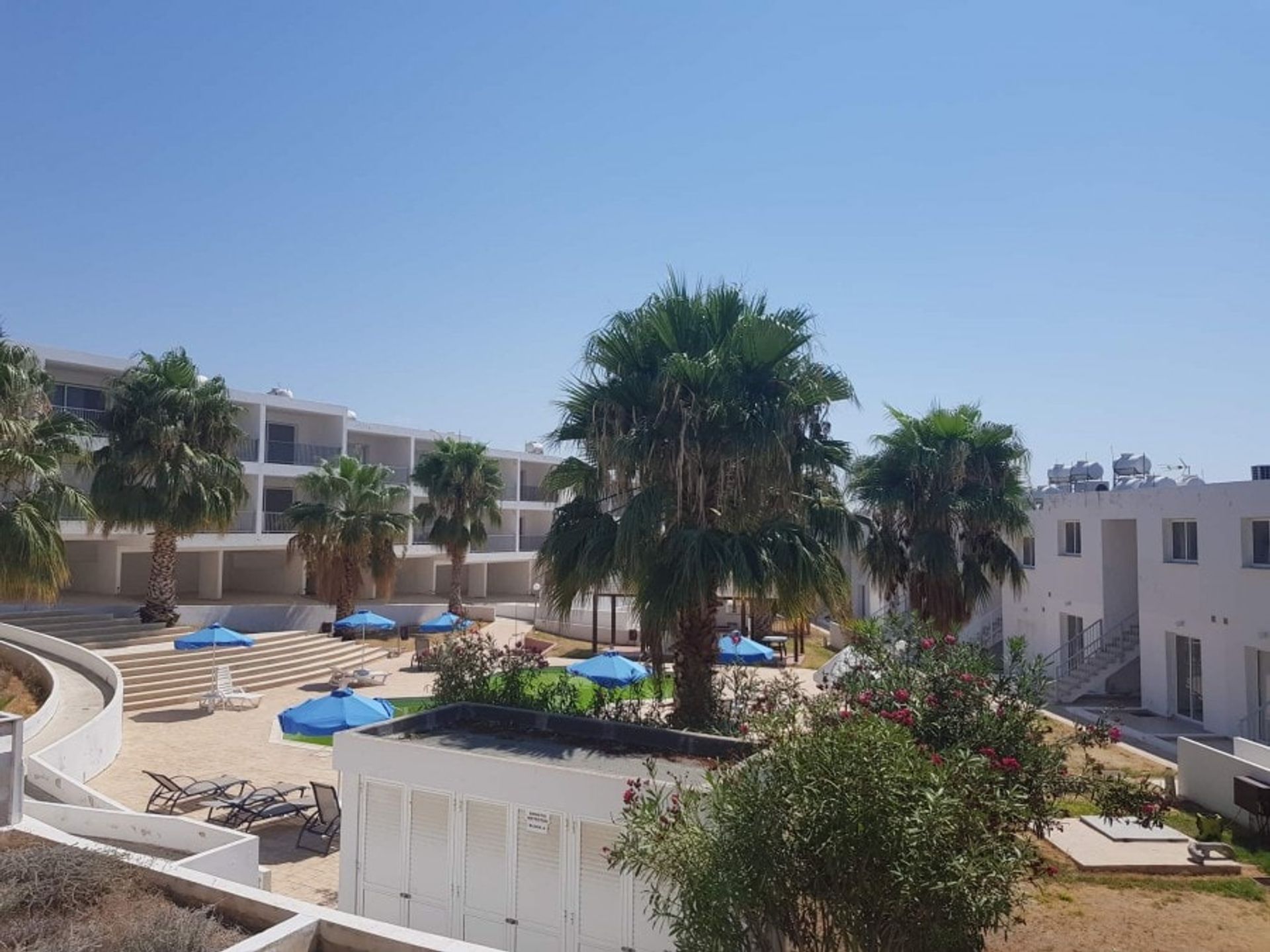 Condominium dans Peyia, Paphos 10752729