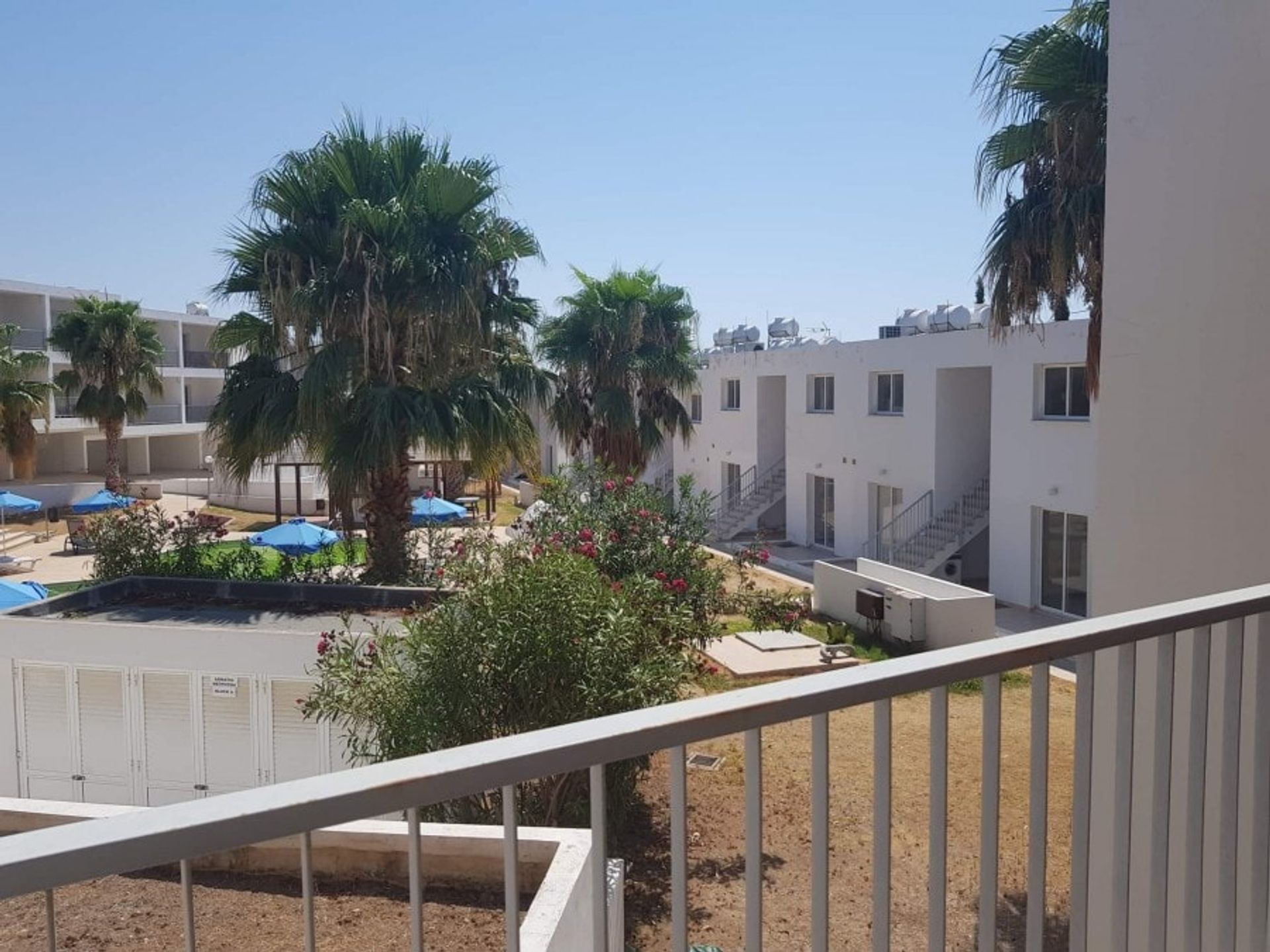 Condominium in Peyia, Paphos 10752729