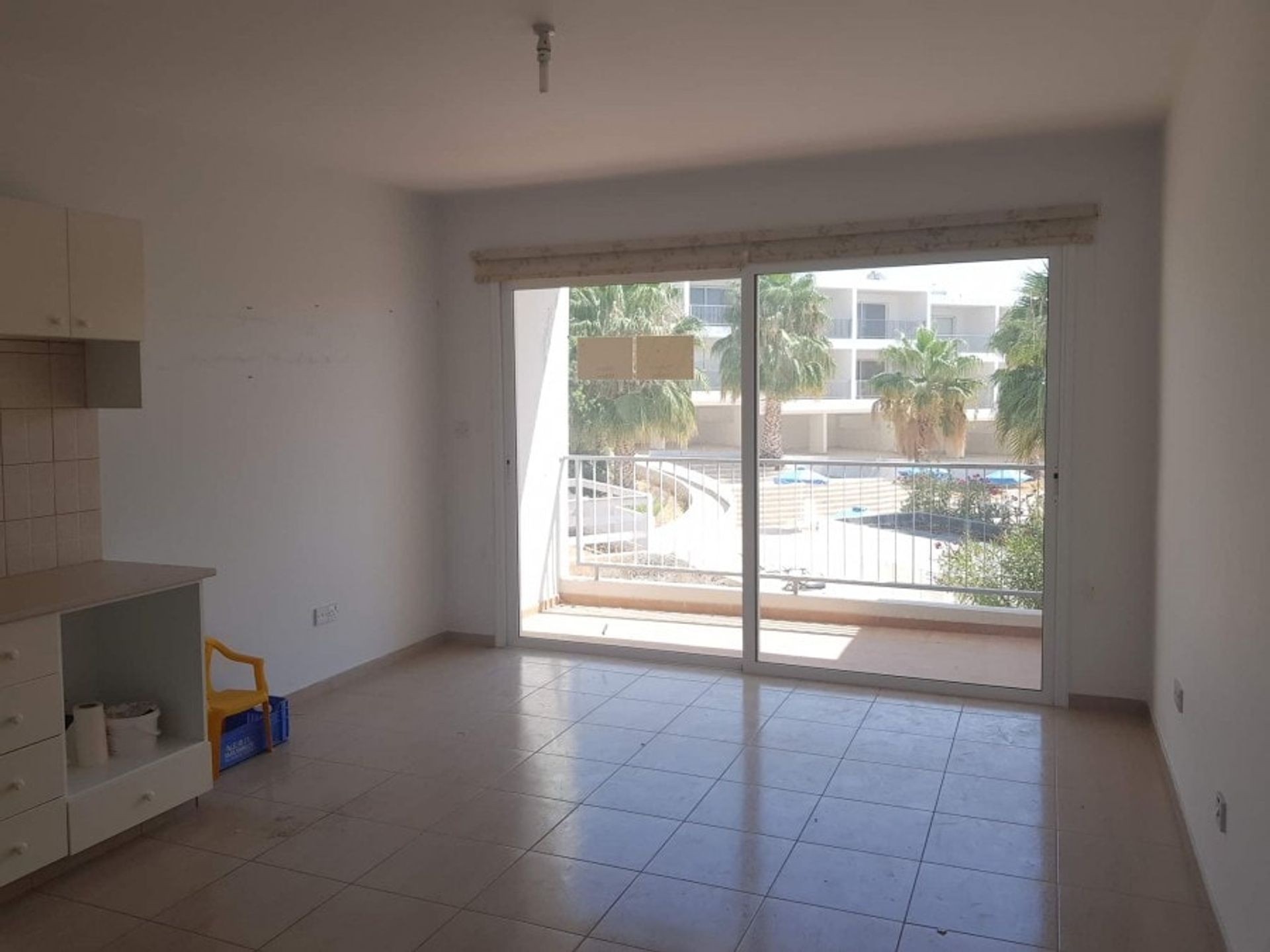 Condominium in Peyia, Paphos 10752729