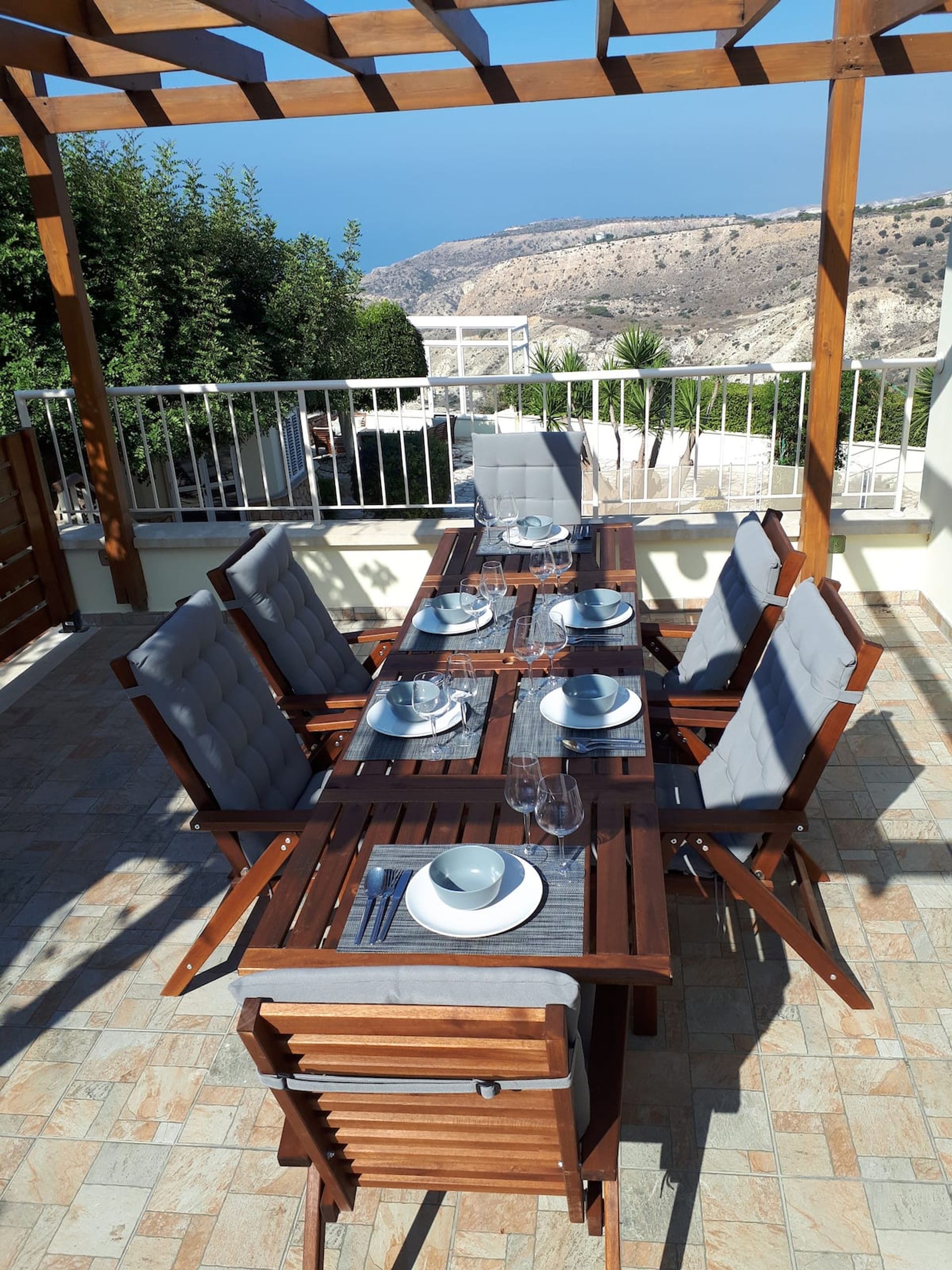 σπίτι σε Pissouri, Limassol 10752734