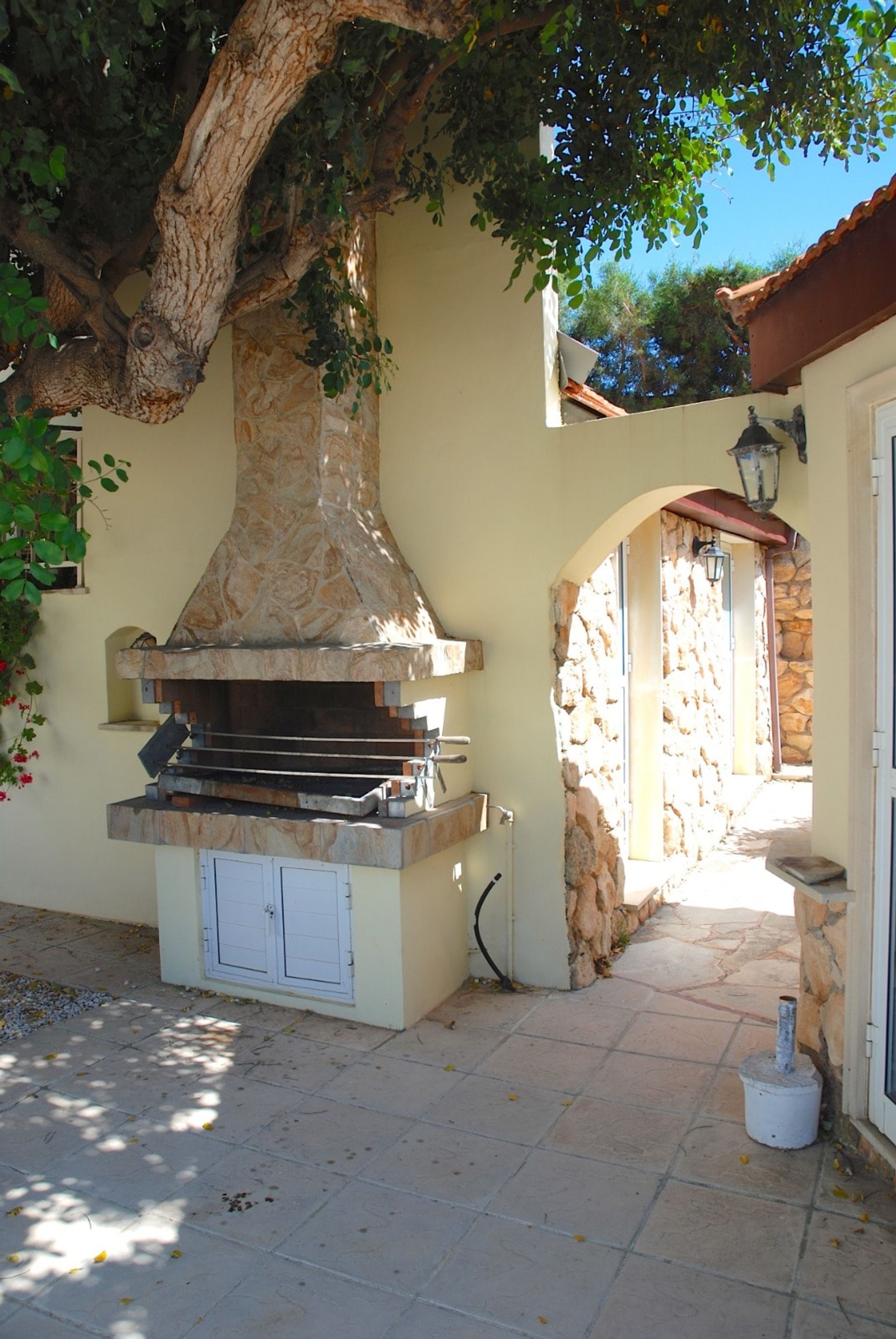 σπίτι σε Pissouri, Limassol 10752734