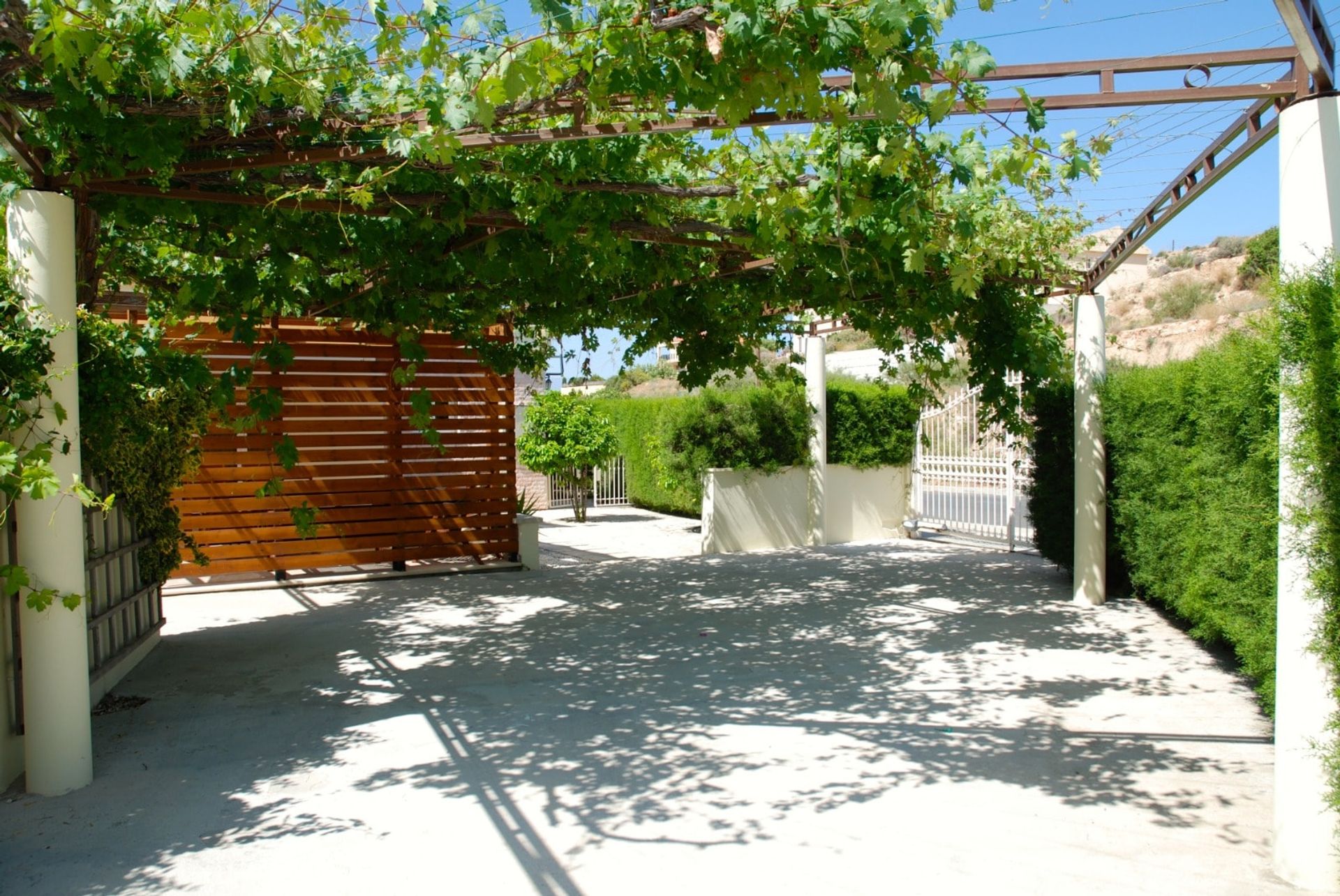 σπίτι σε Pissouri, Limassol 10752734