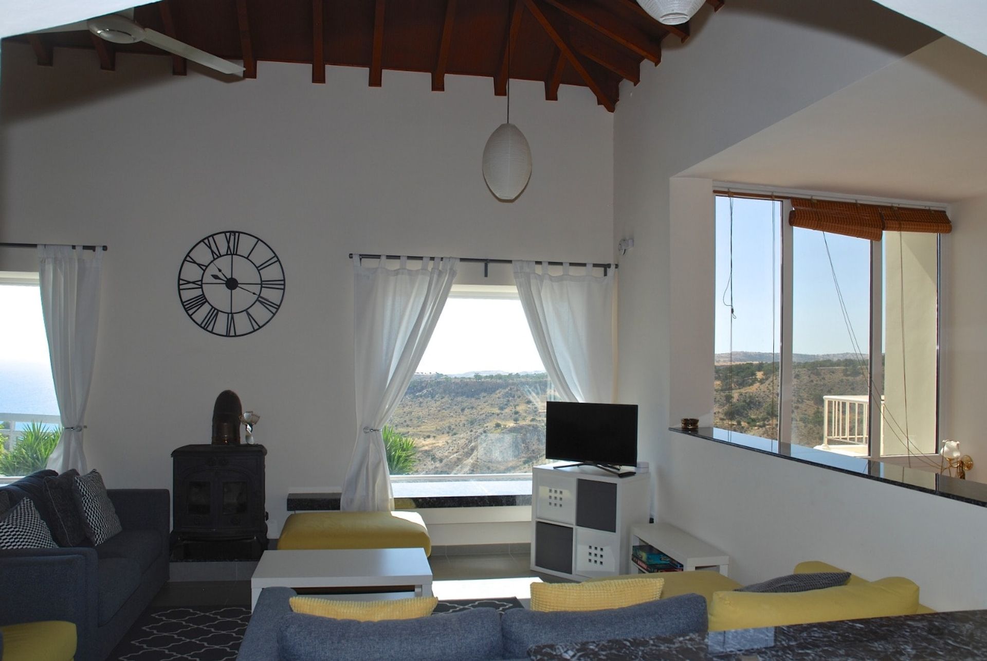 σπίτι σε Pissouri, Limassol 10752734