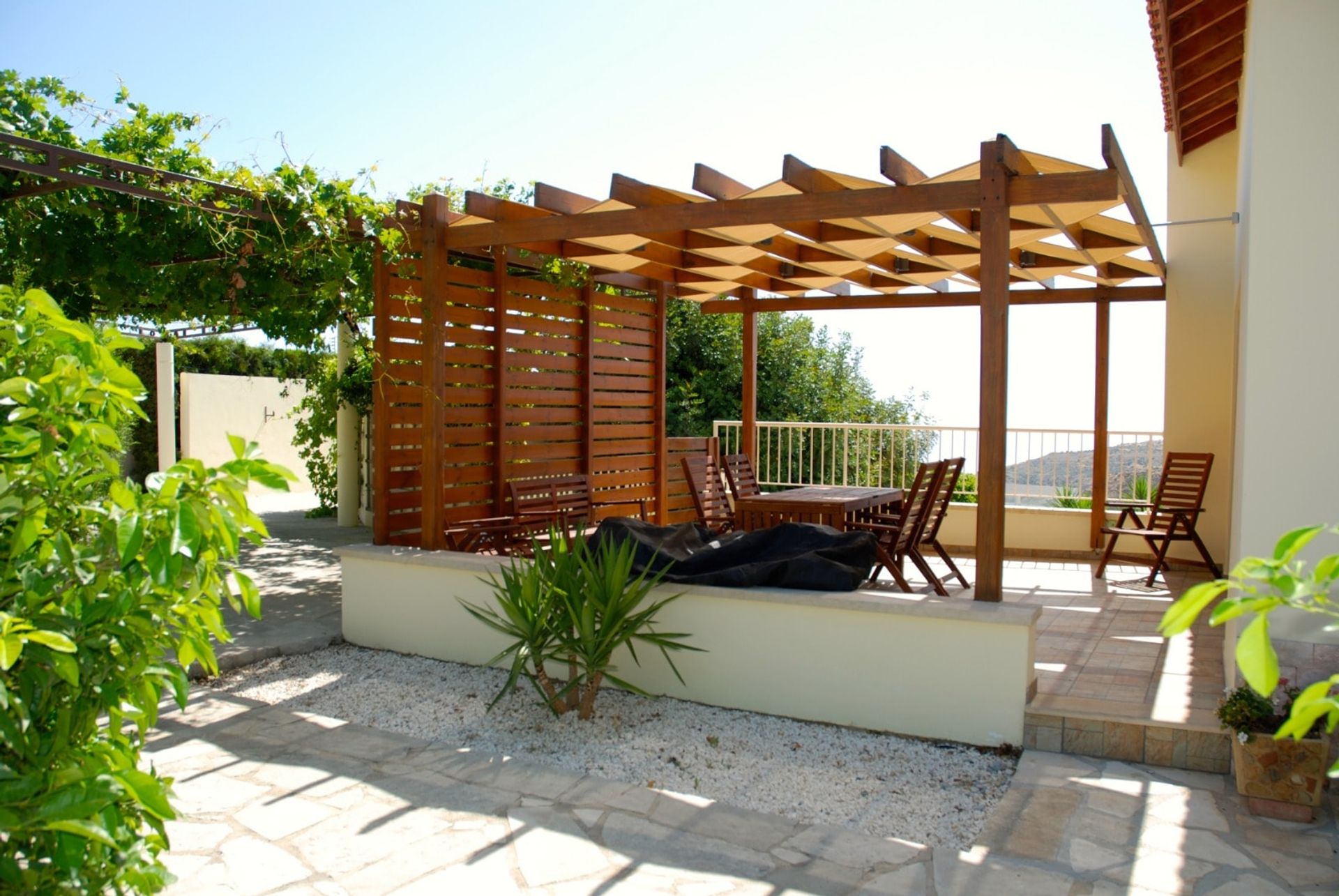 Haus im Pissouri, Limassol 10752734