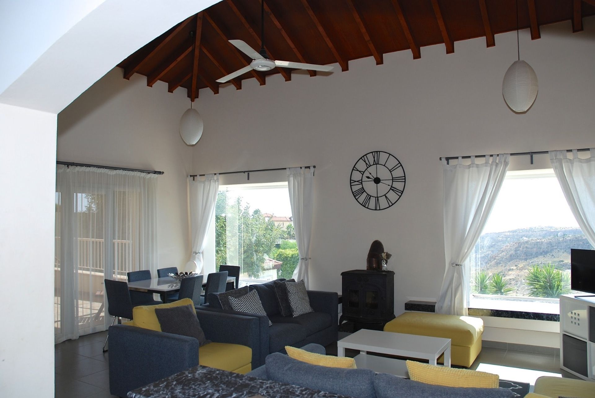 σπίτι σε Pissouri, Limassol 10752734